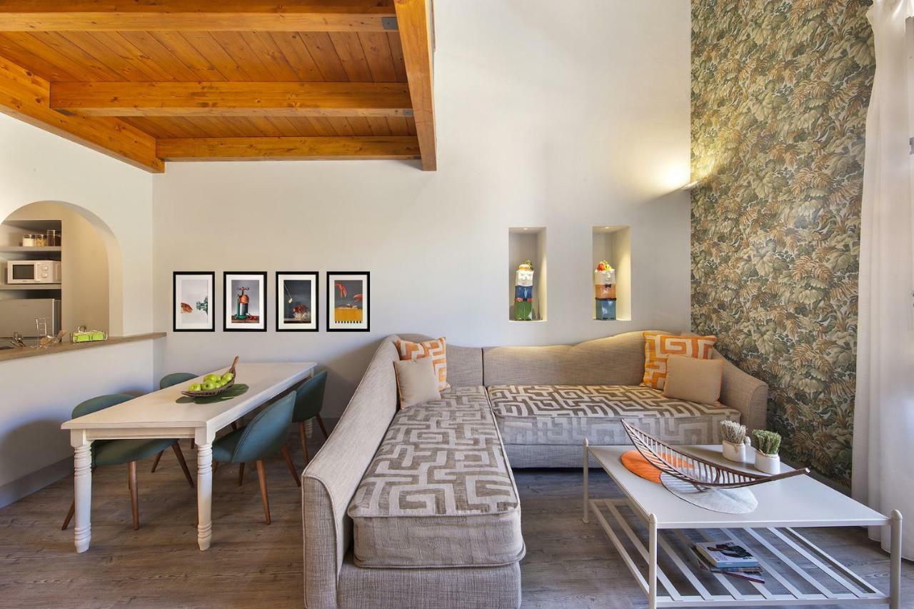 Holiday home - Casa La Maisonette