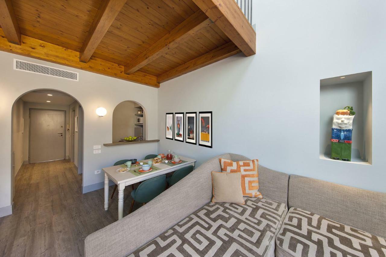 - Casa La Maisonette Sorrento