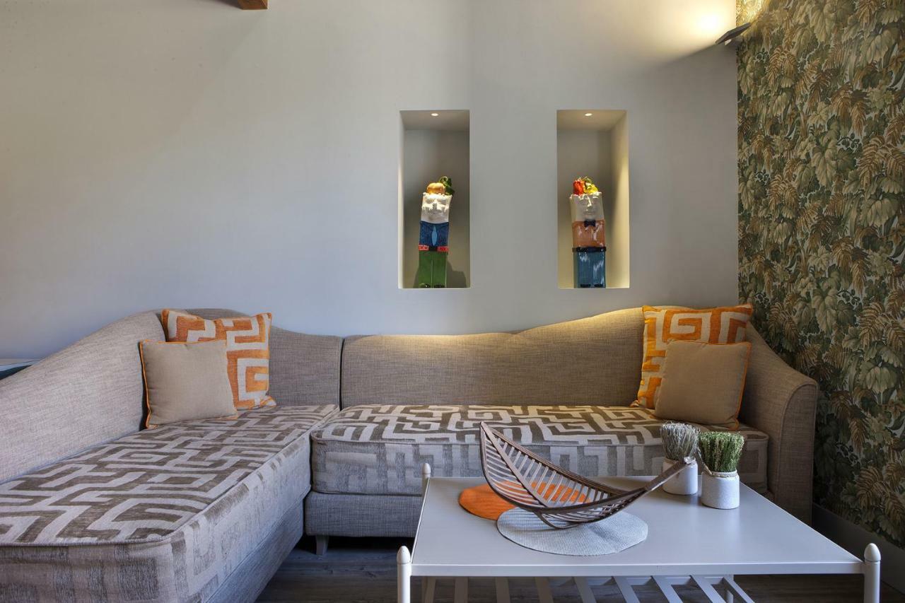 - Casa La Maisonette Holiday home