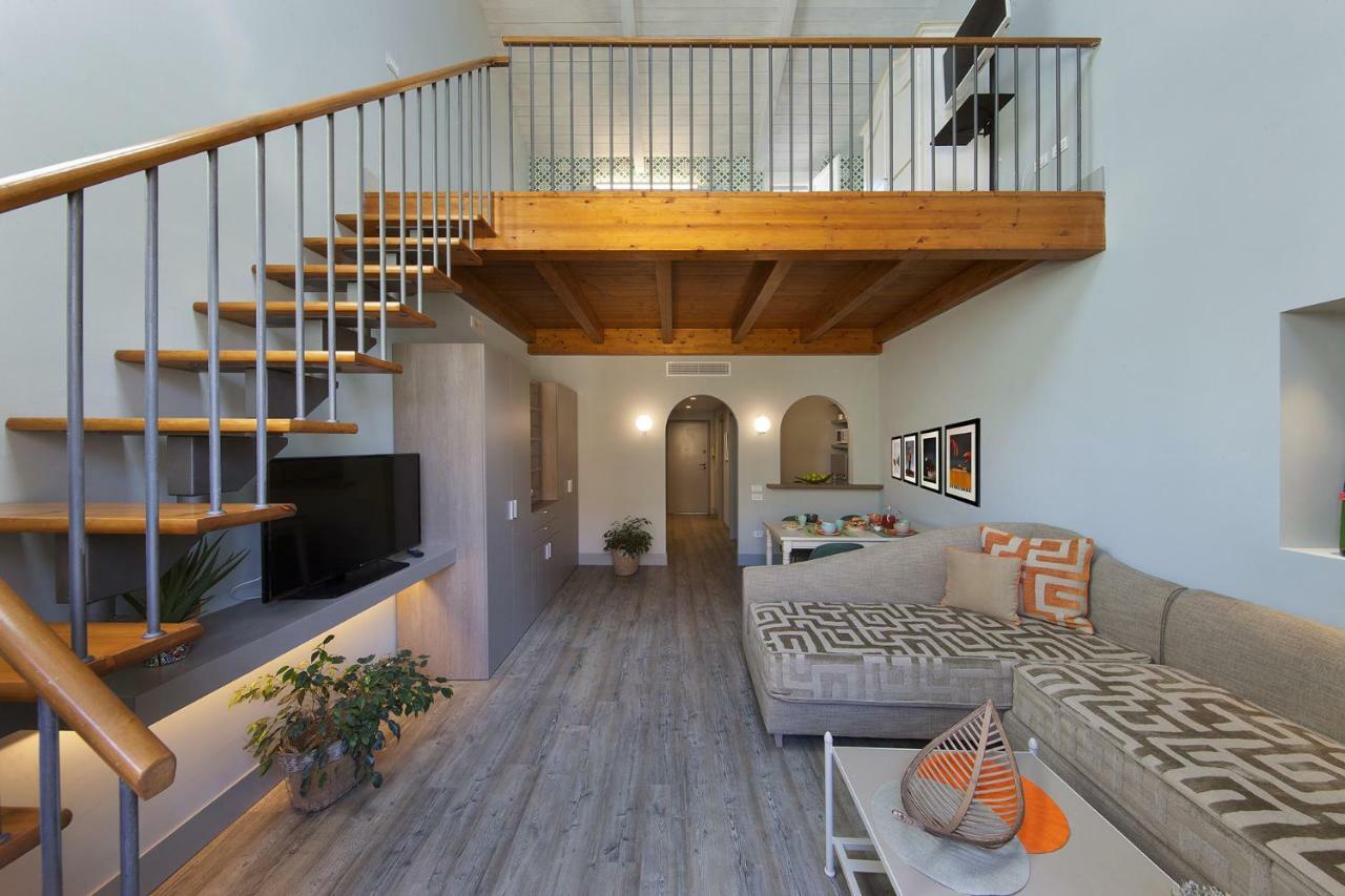 - Casa La Maisonette *