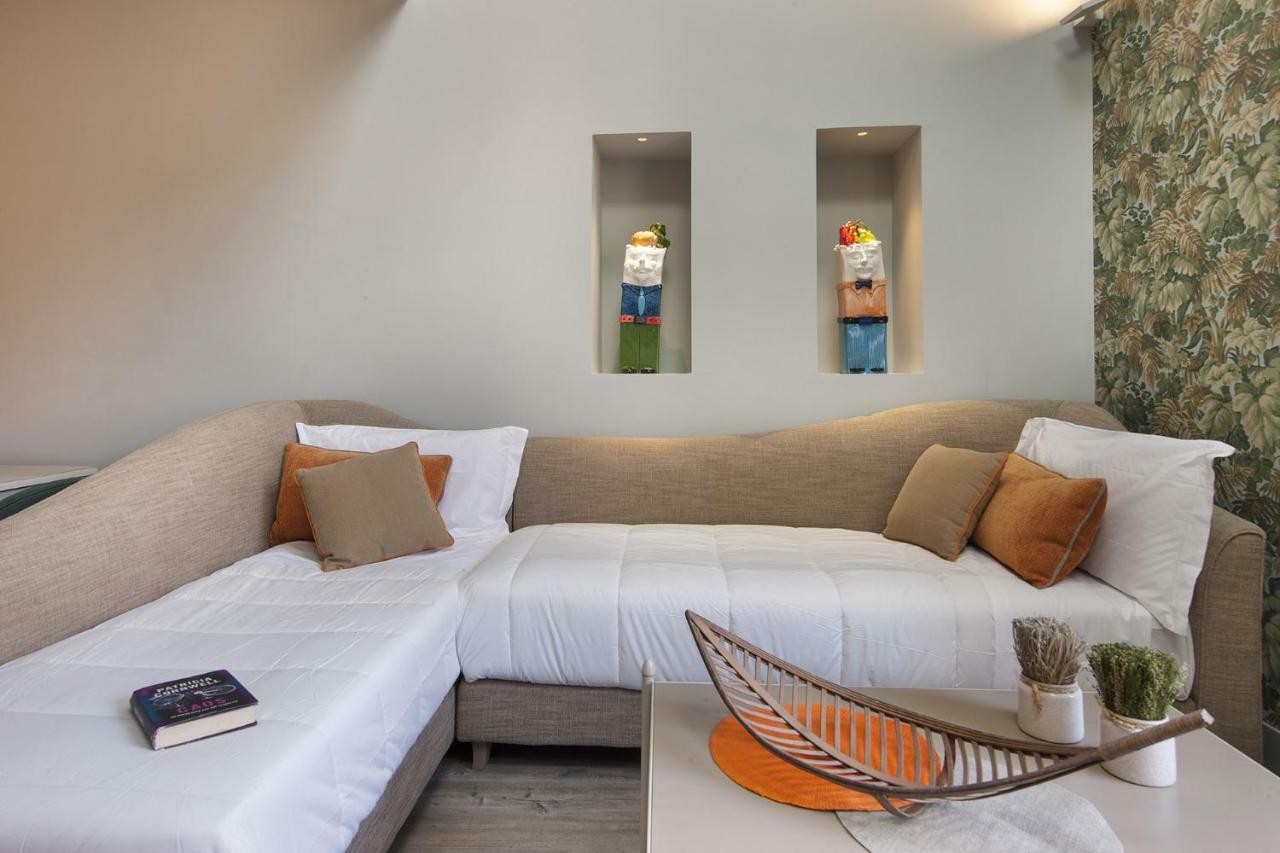 Holiday home - Casa La Maisonette *