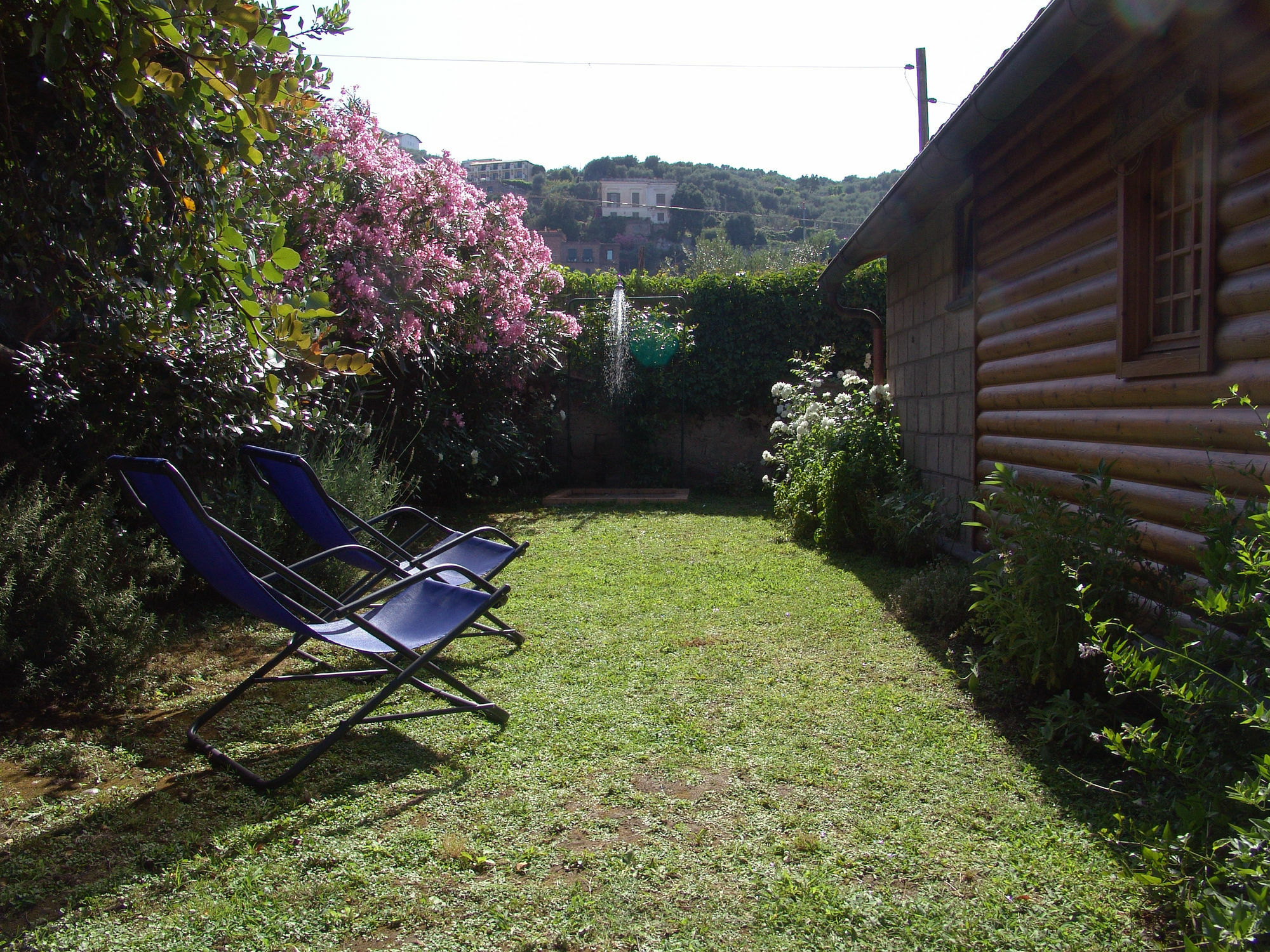Lidia Bed & Breakfast