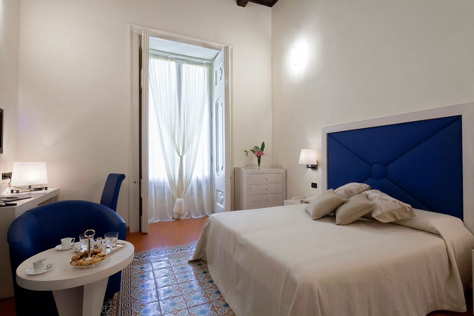 Guest house Maison Tofani 4*