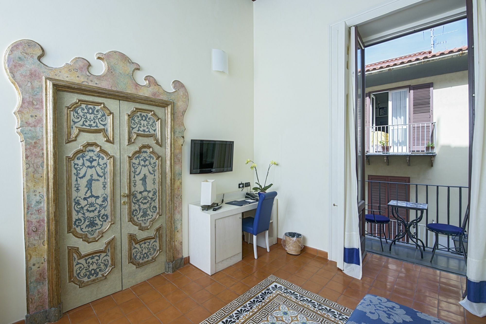 Maison Tofani