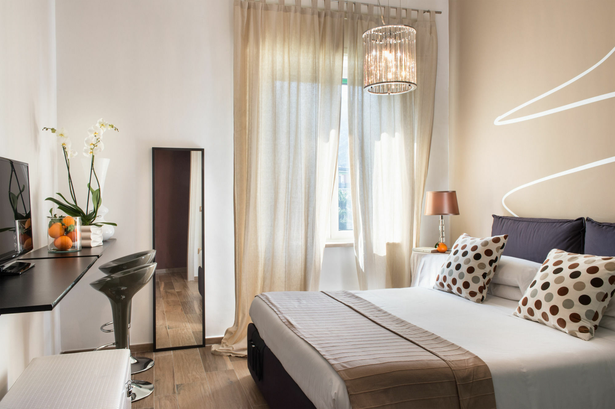 La Maison Des Tout Le Monde Guest house Sorrento
