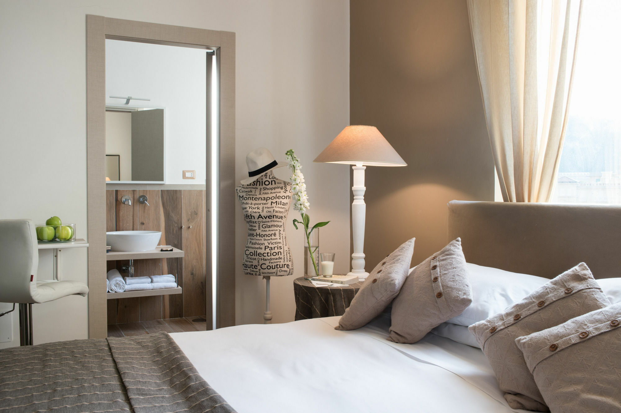 La Maison Des Tout Le Monde Guest house 3*