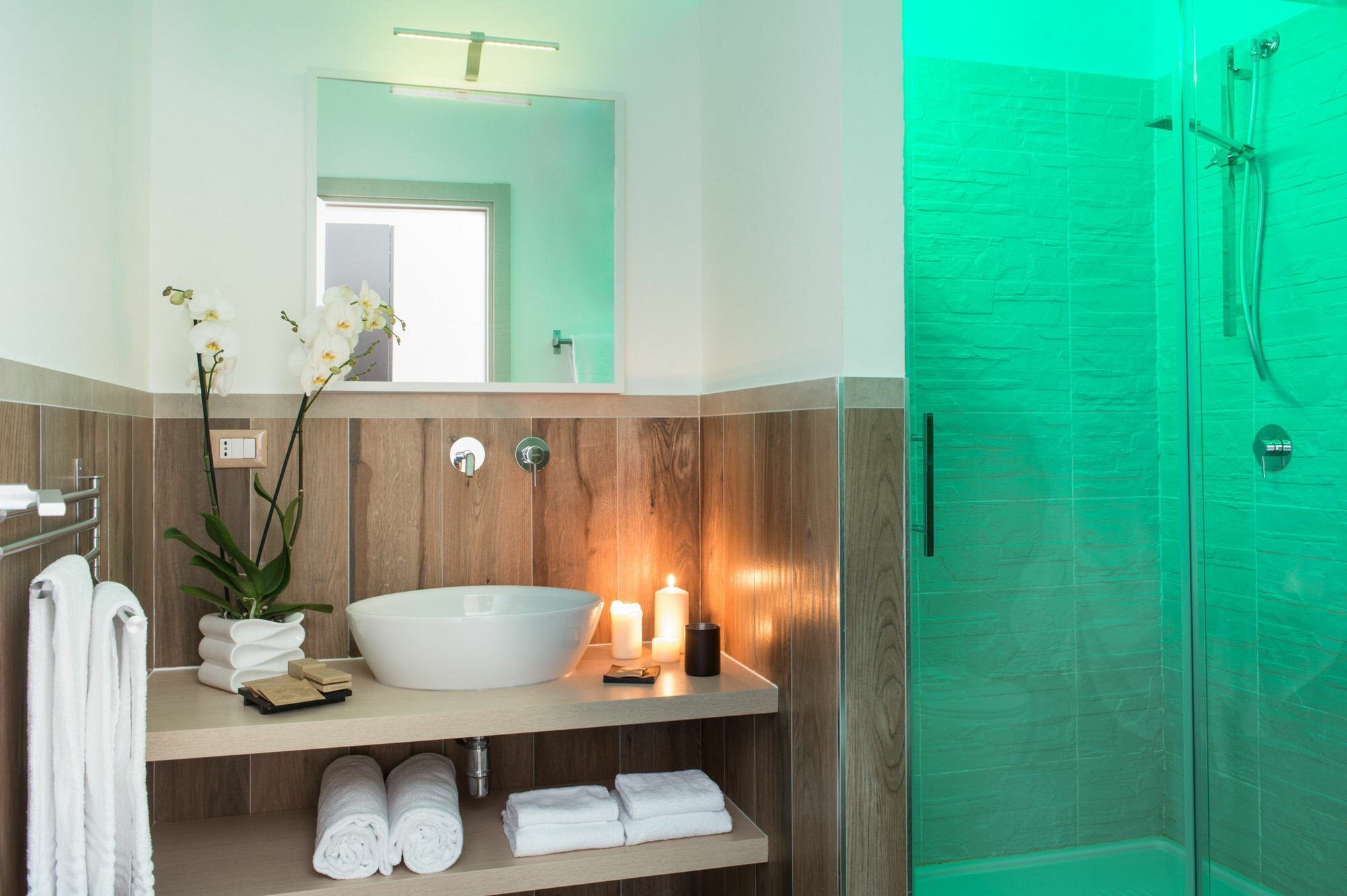 La Maison Des Tout Le Monde Guest house Sorrento