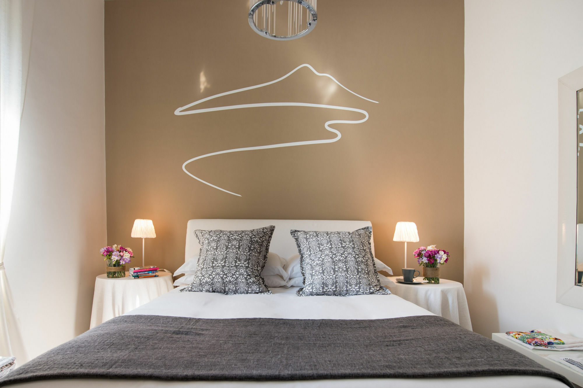 Guest house La Maison Des Tout Le Monde Sorrento