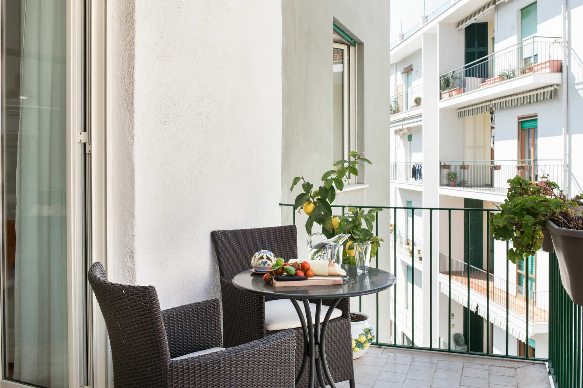 La Maison Des Tout Le Monde Guest house