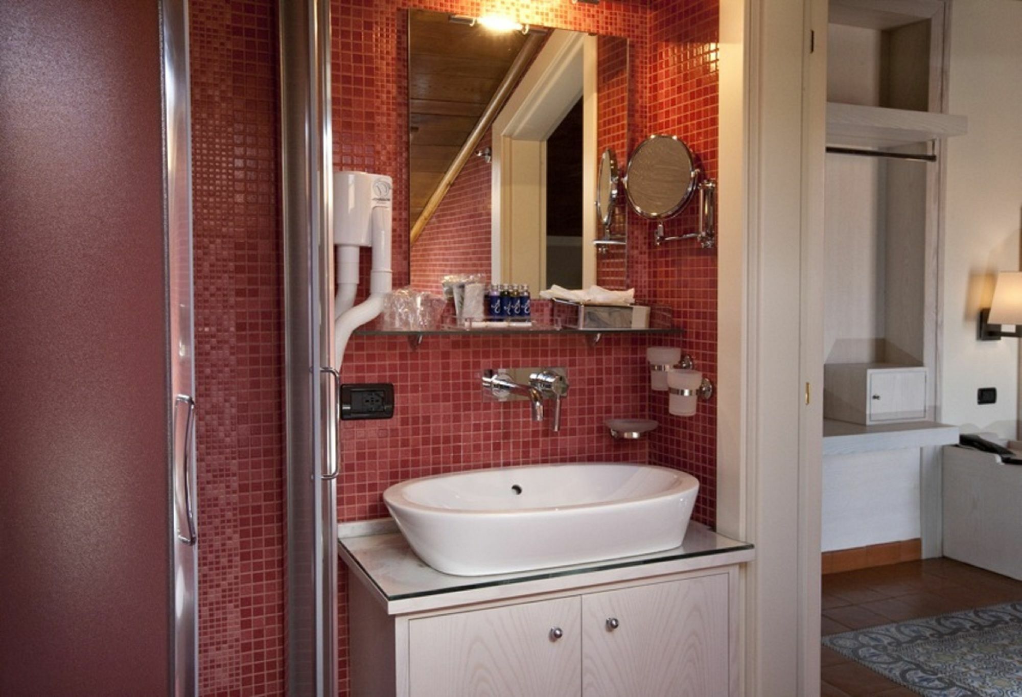 Maison Tofani Guest house