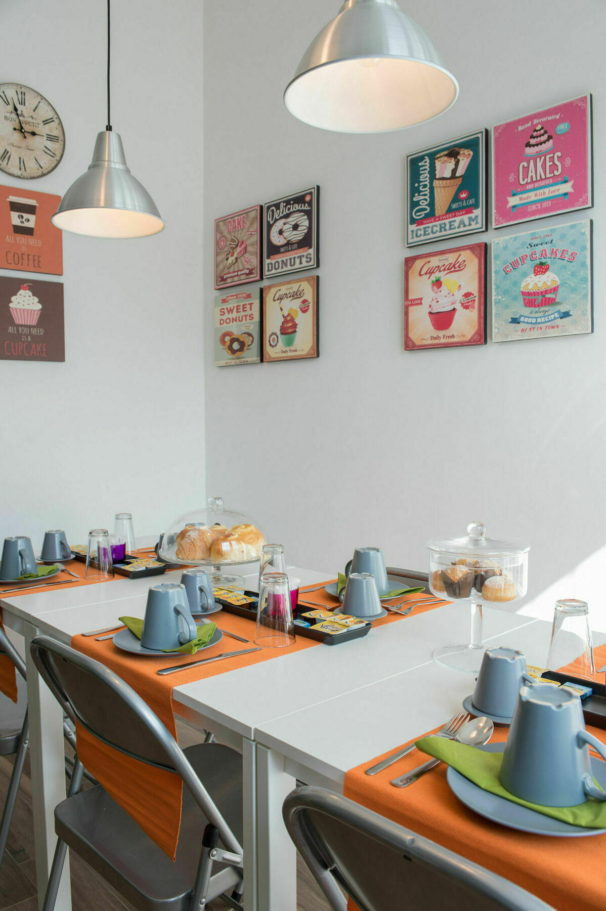 La Maison Des Tout Le Monde 3*
