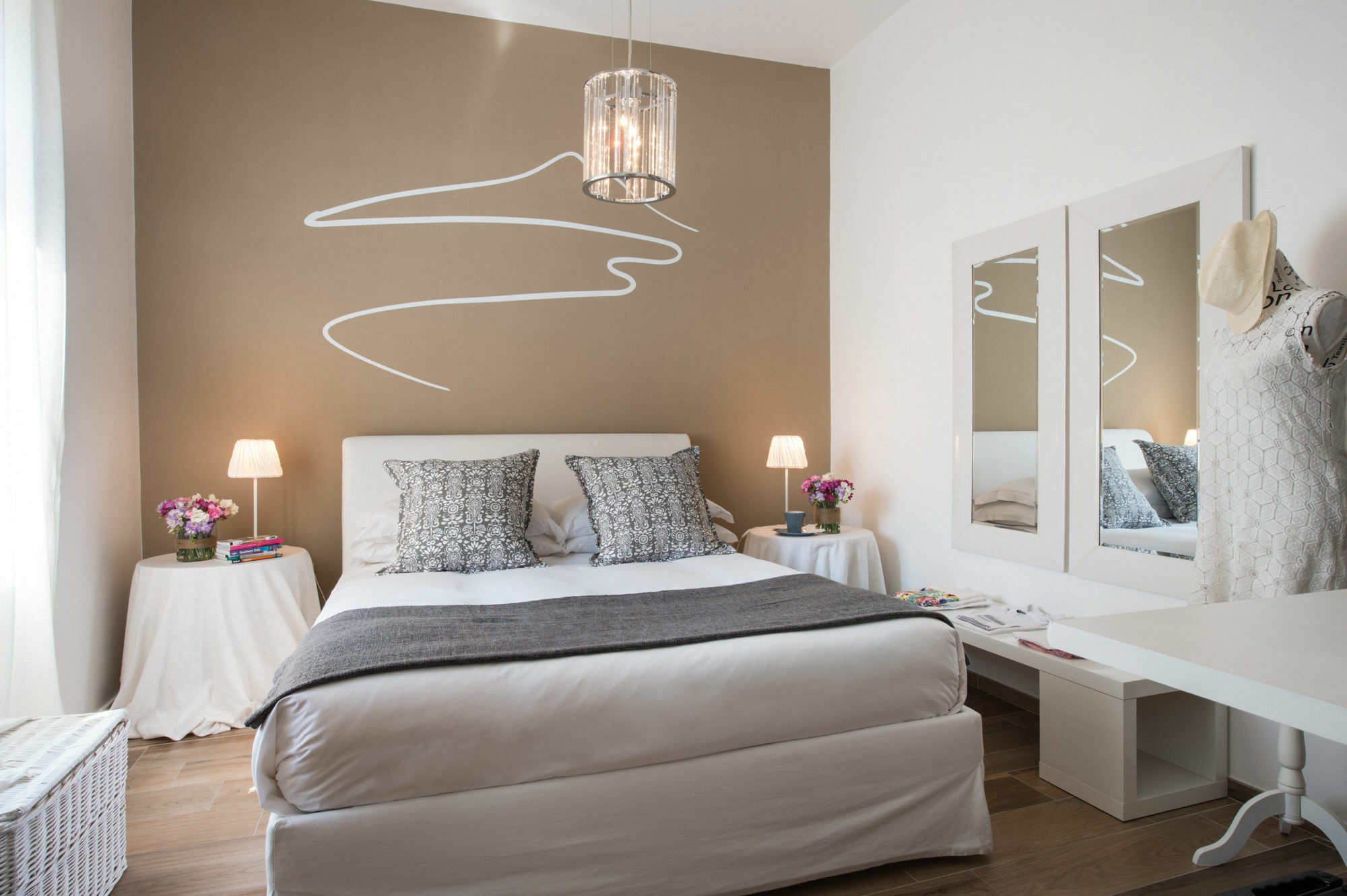 La Maison Des Tout Le Monde Guest house