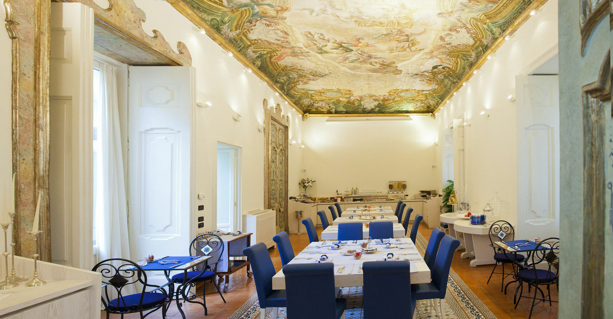 Maison Tofani Guest house Sorrento