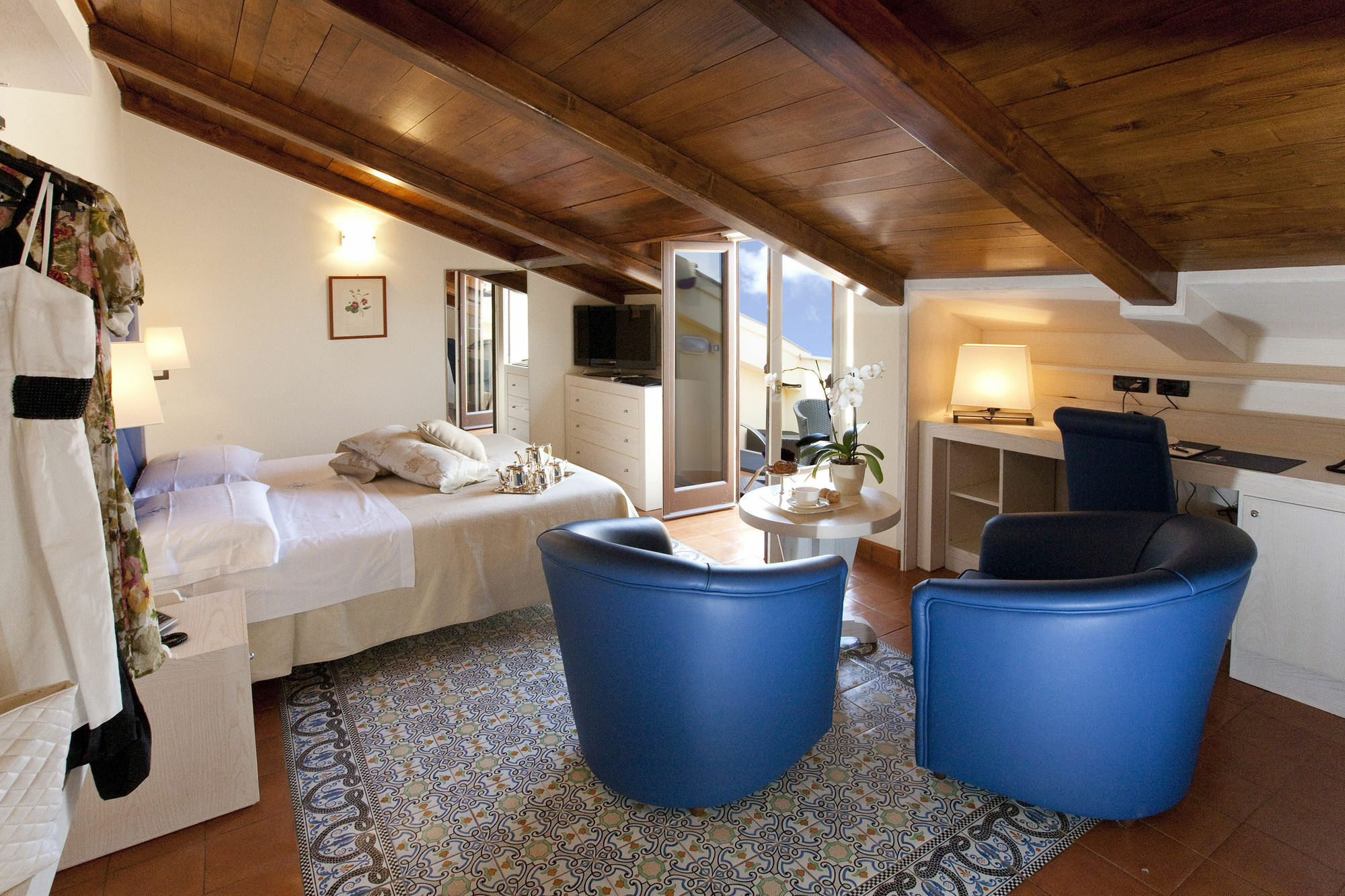 Maison Tofani Guest house Sorrento
