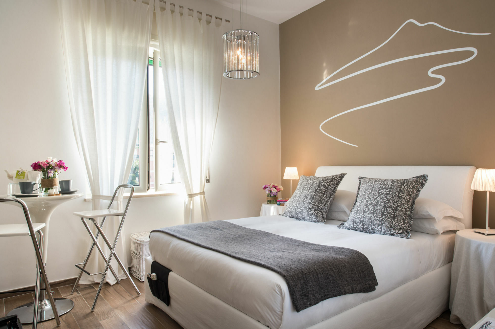 La Maison Des Tout Le Monde Guest house 3*
