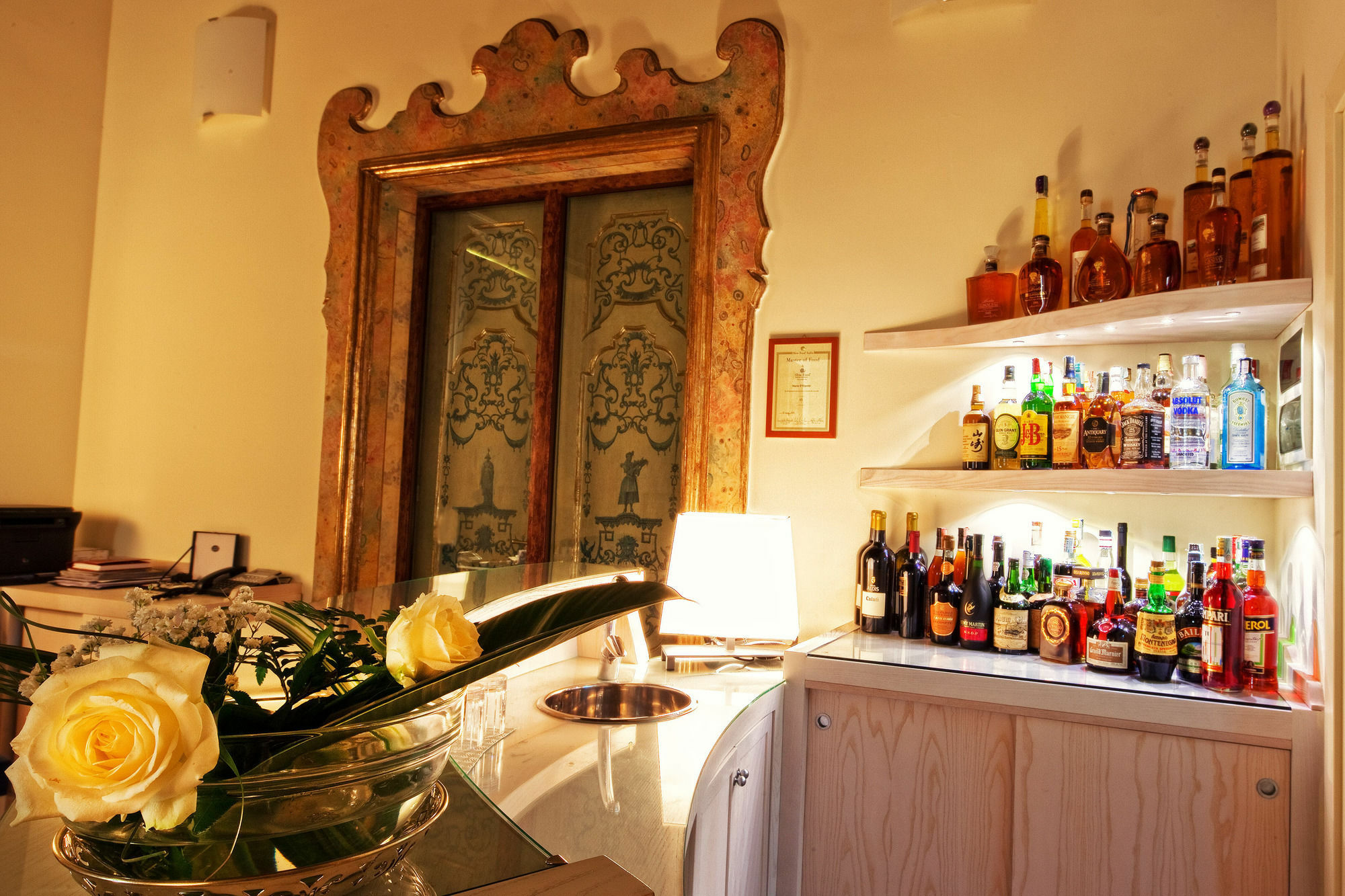 Maison Tofani Guest house Sorrento