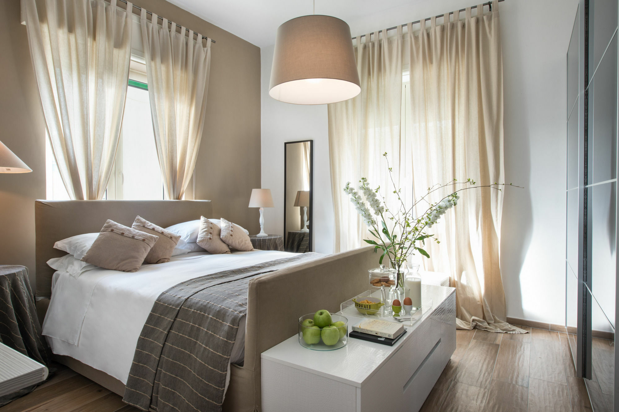 Guest house La Maison Des Tout Le Monde