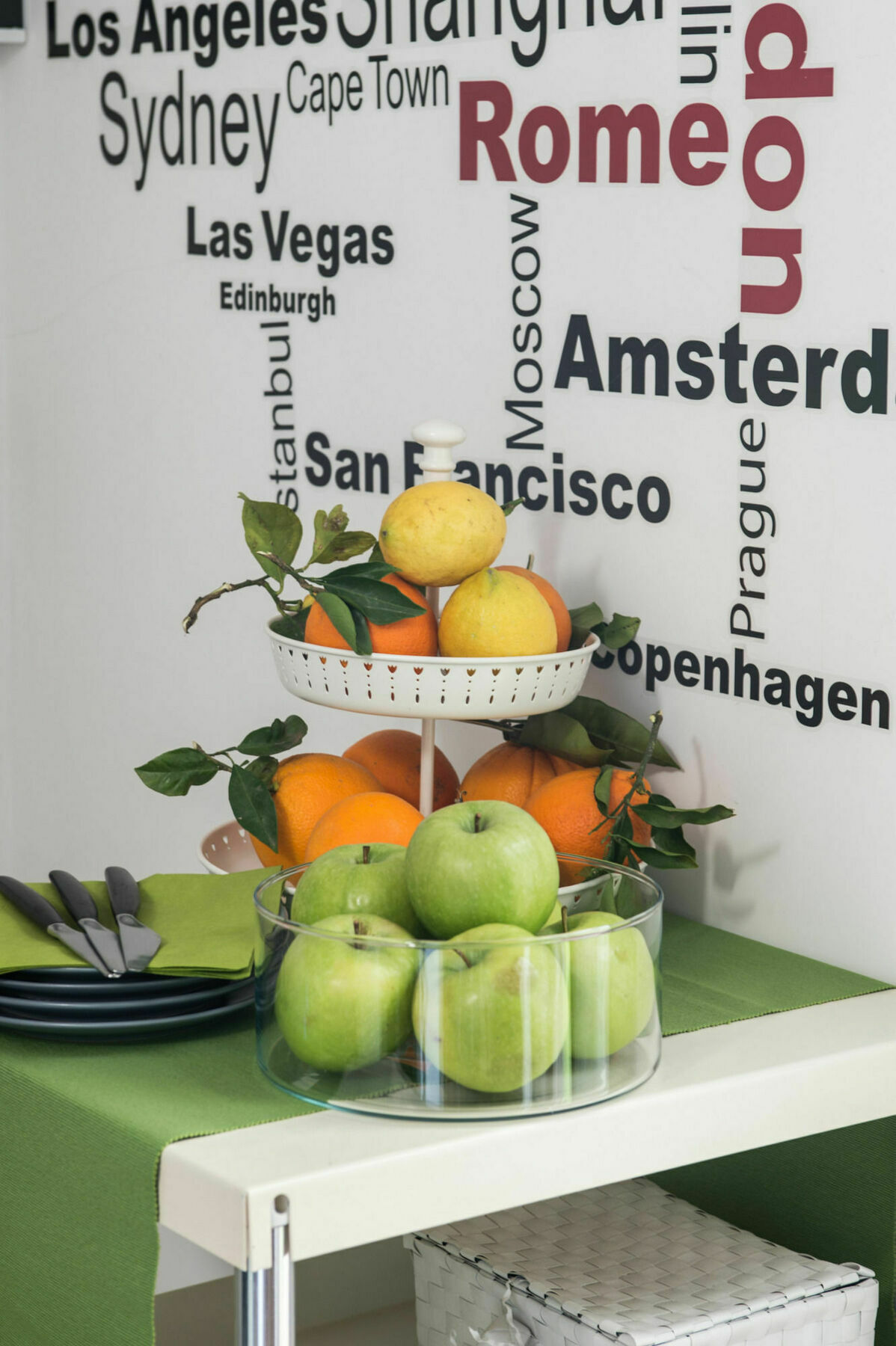La Maison Des Tout Le Monde Guest house