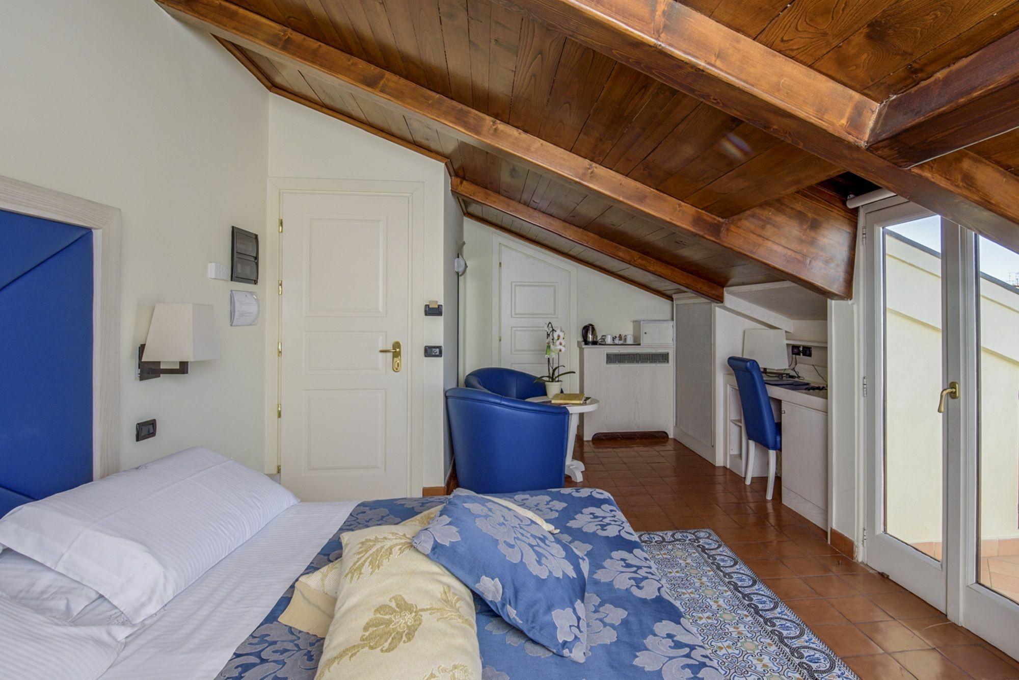 Maison Tofani Guest house 4*