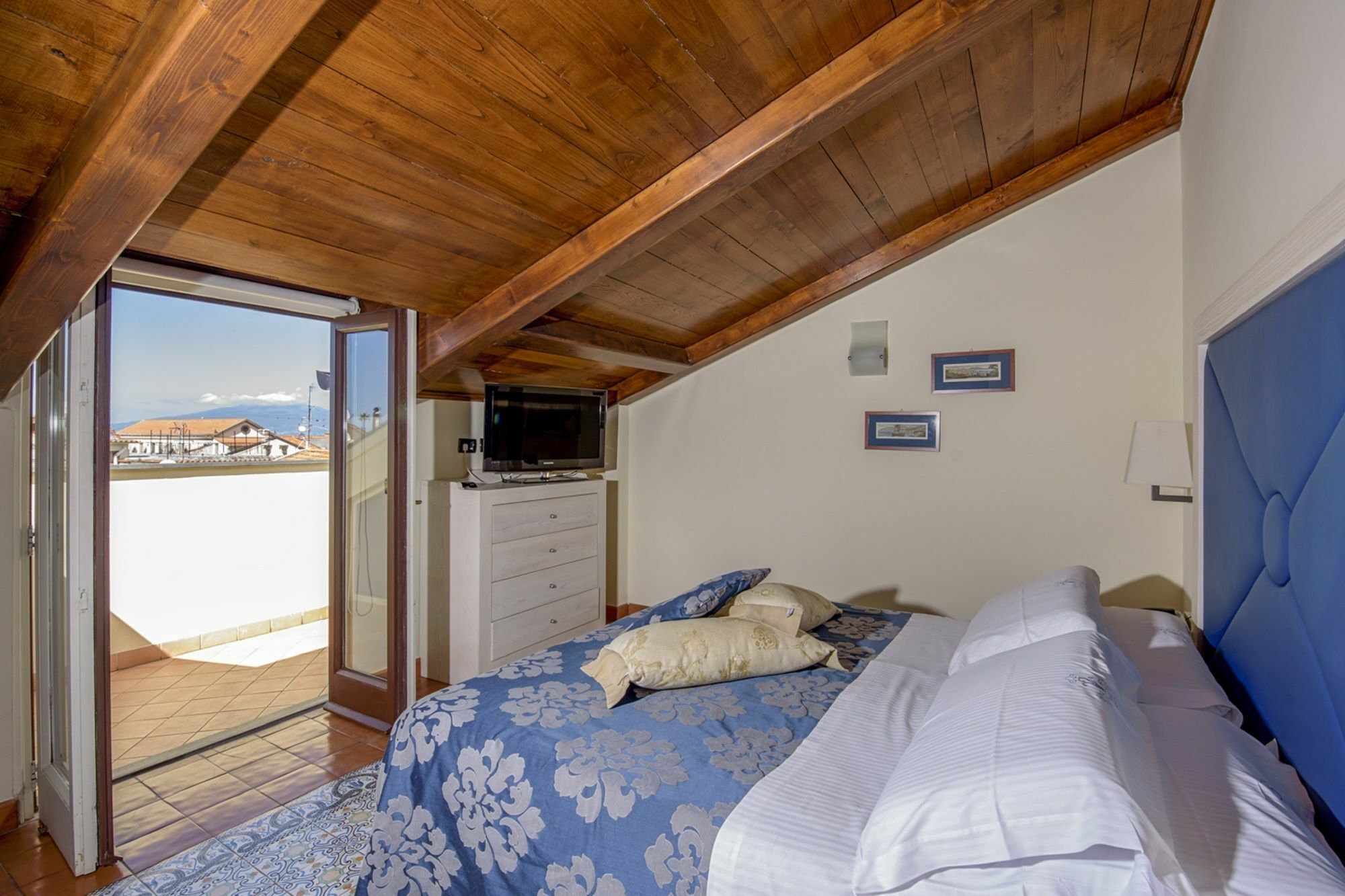 Maison Tofani 4* Sorrento