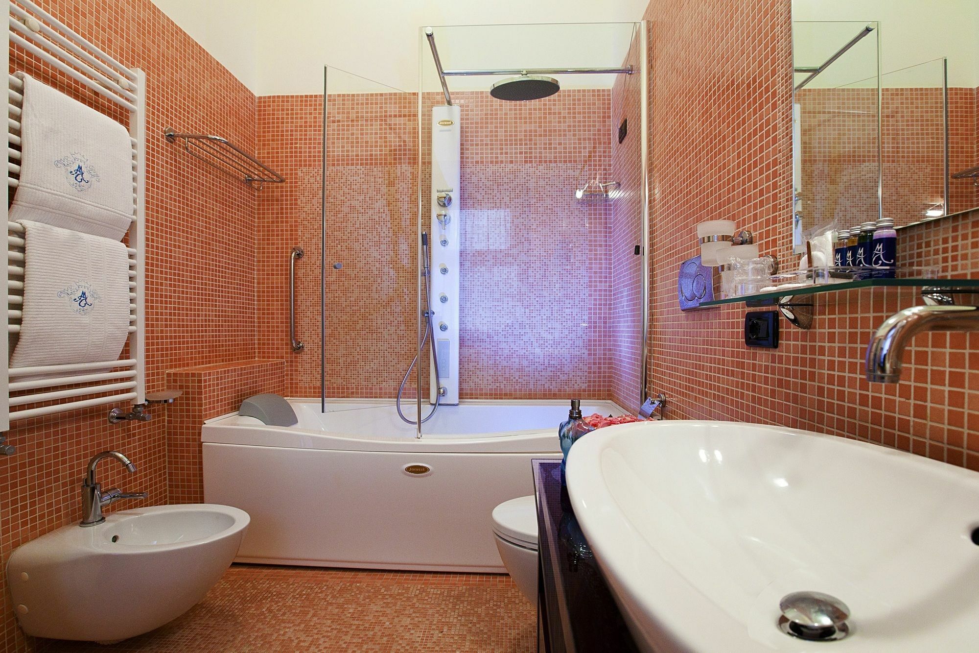 Guest house Maison Tofani