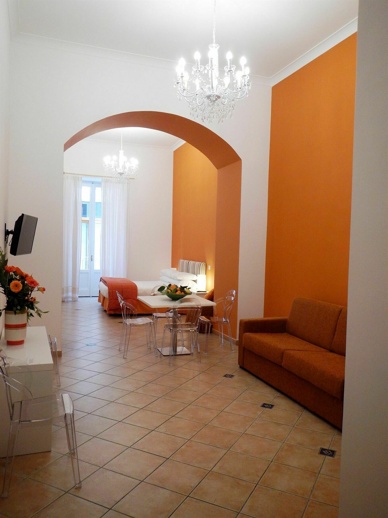 Casa Sorrentina 2* Sorrento