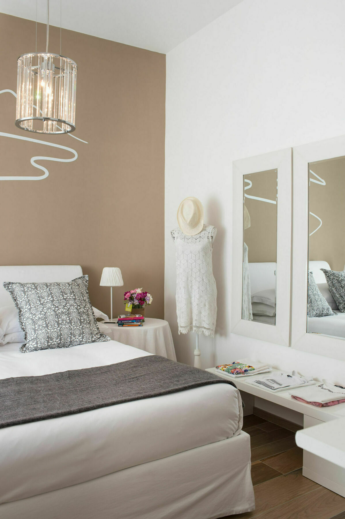 La Maison Des Tout Le Monde Guest house