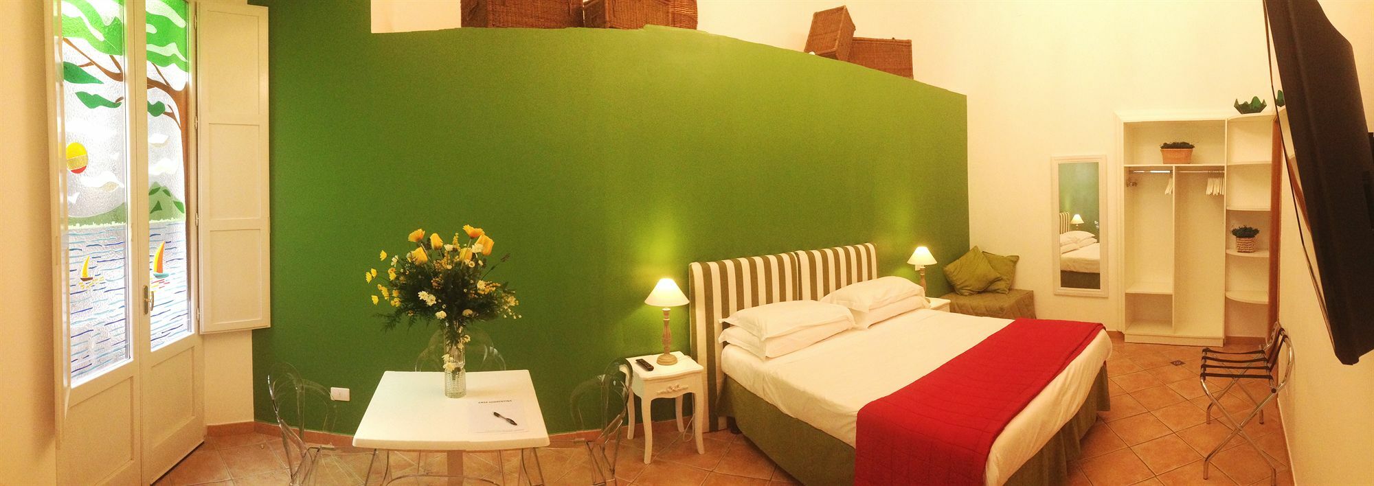 Casa Sorrentina Sorrento