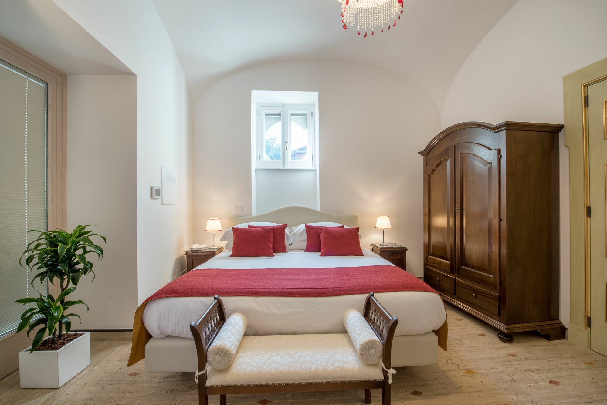 Don Antonino Relais Sorrento