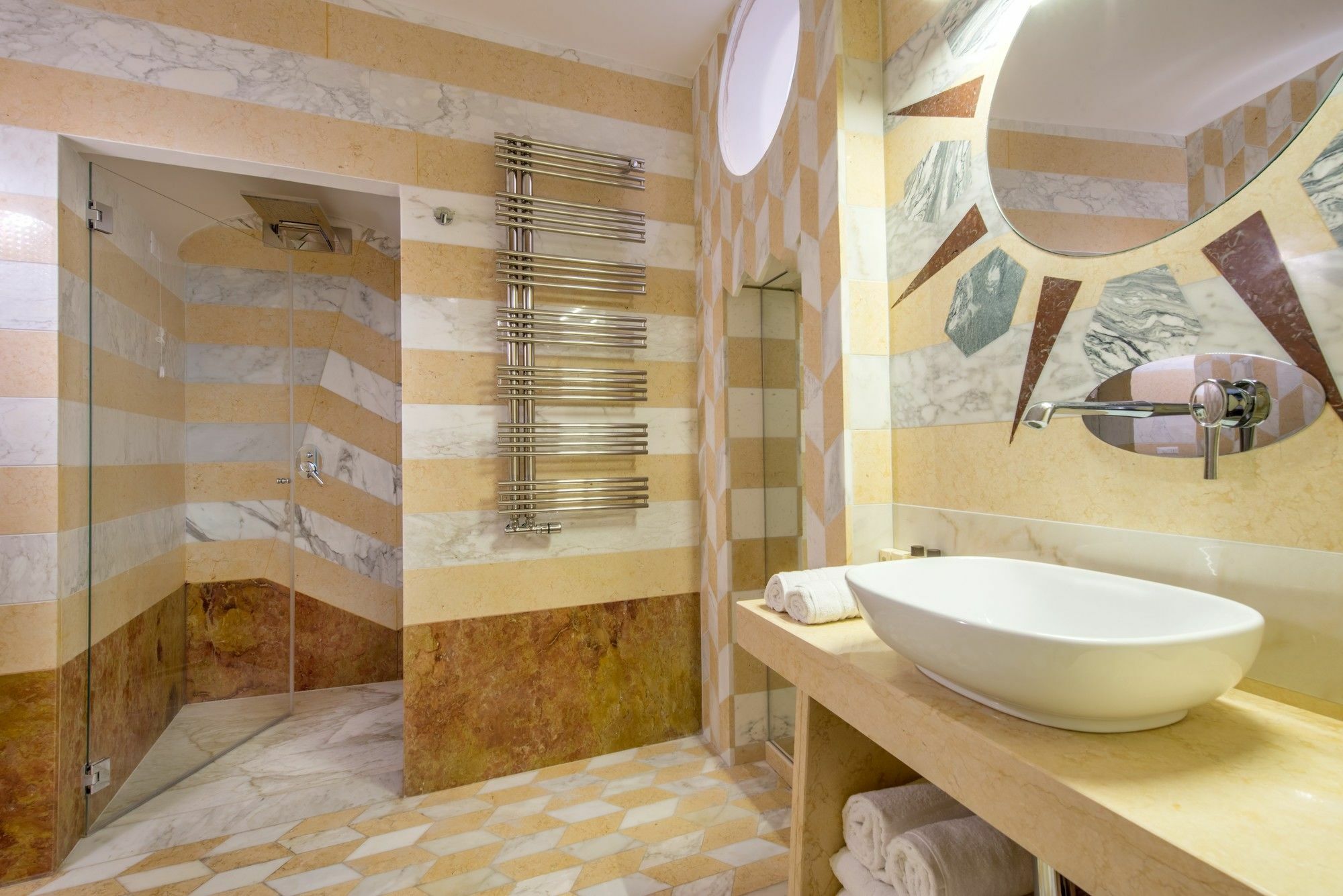 Don Antonino Relais Guest house