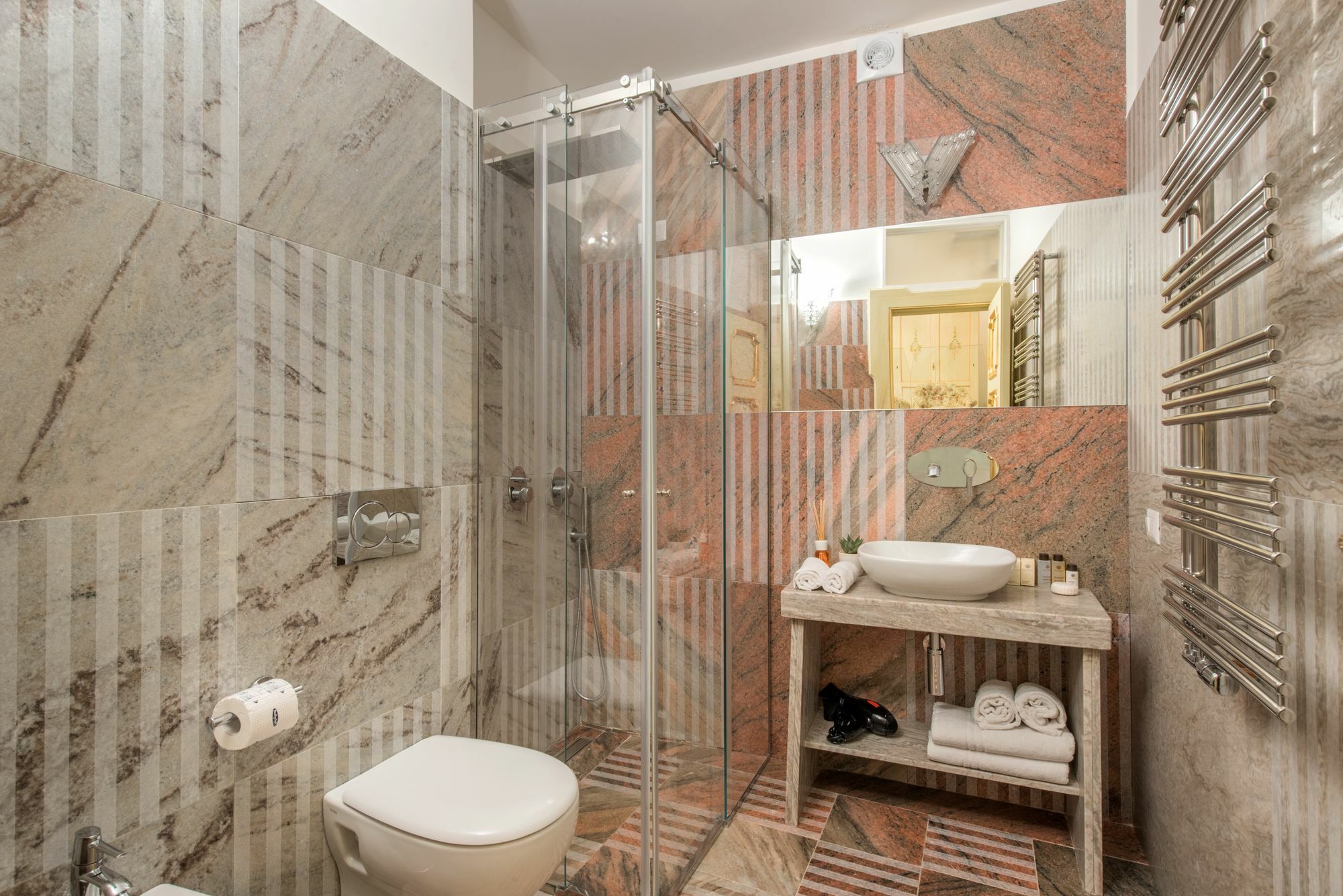 Guest house Don Antonino Relais Sorrento