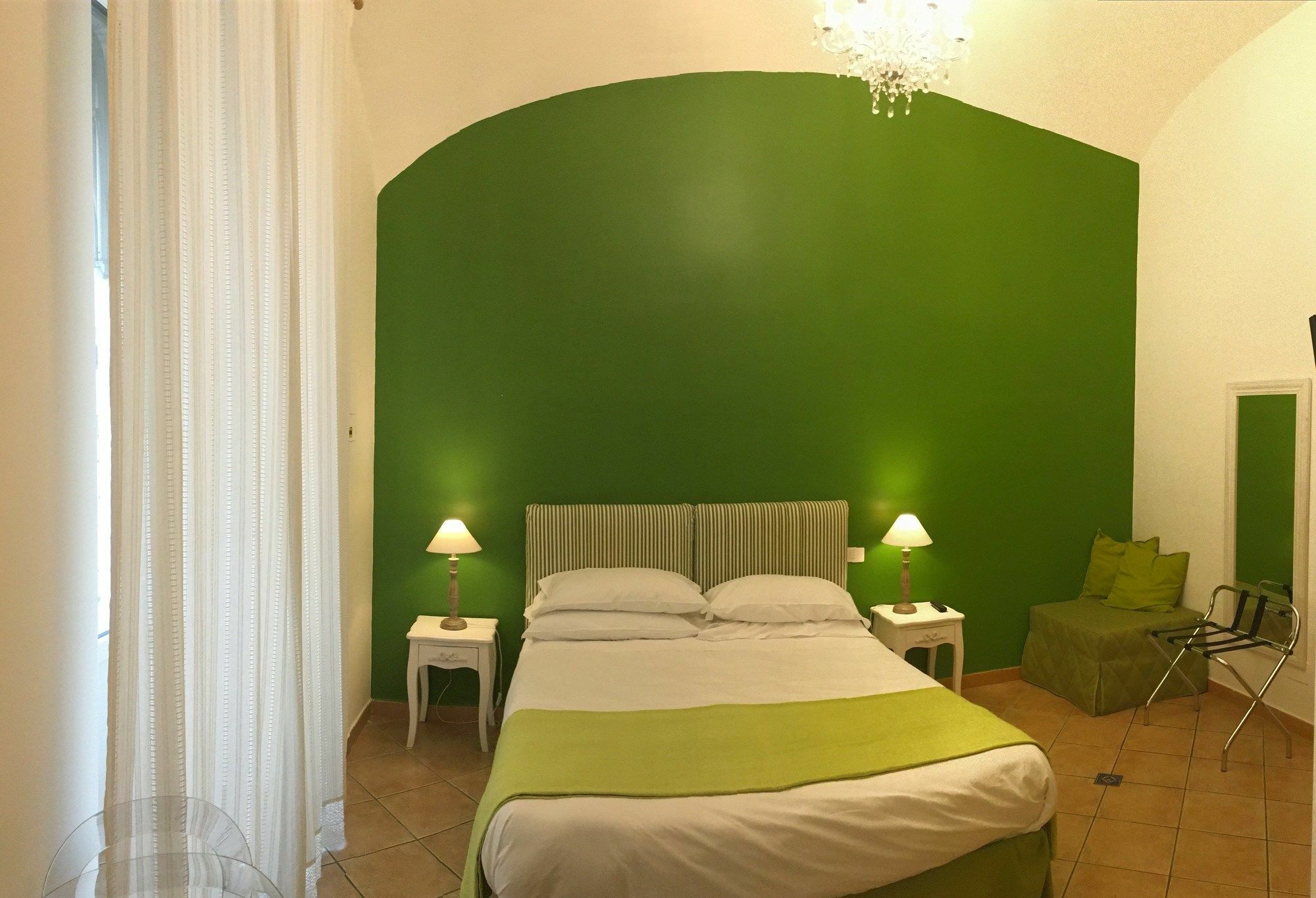 Casa Sorrentina 2*