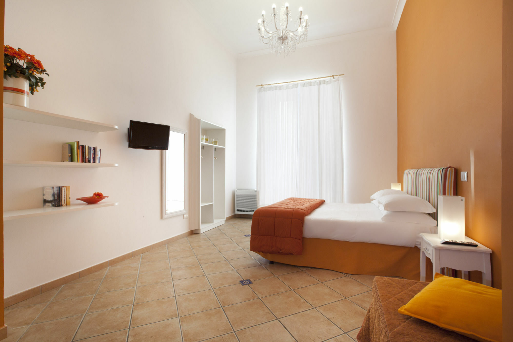 Casa Sorrentina Gasthuis Sorrento