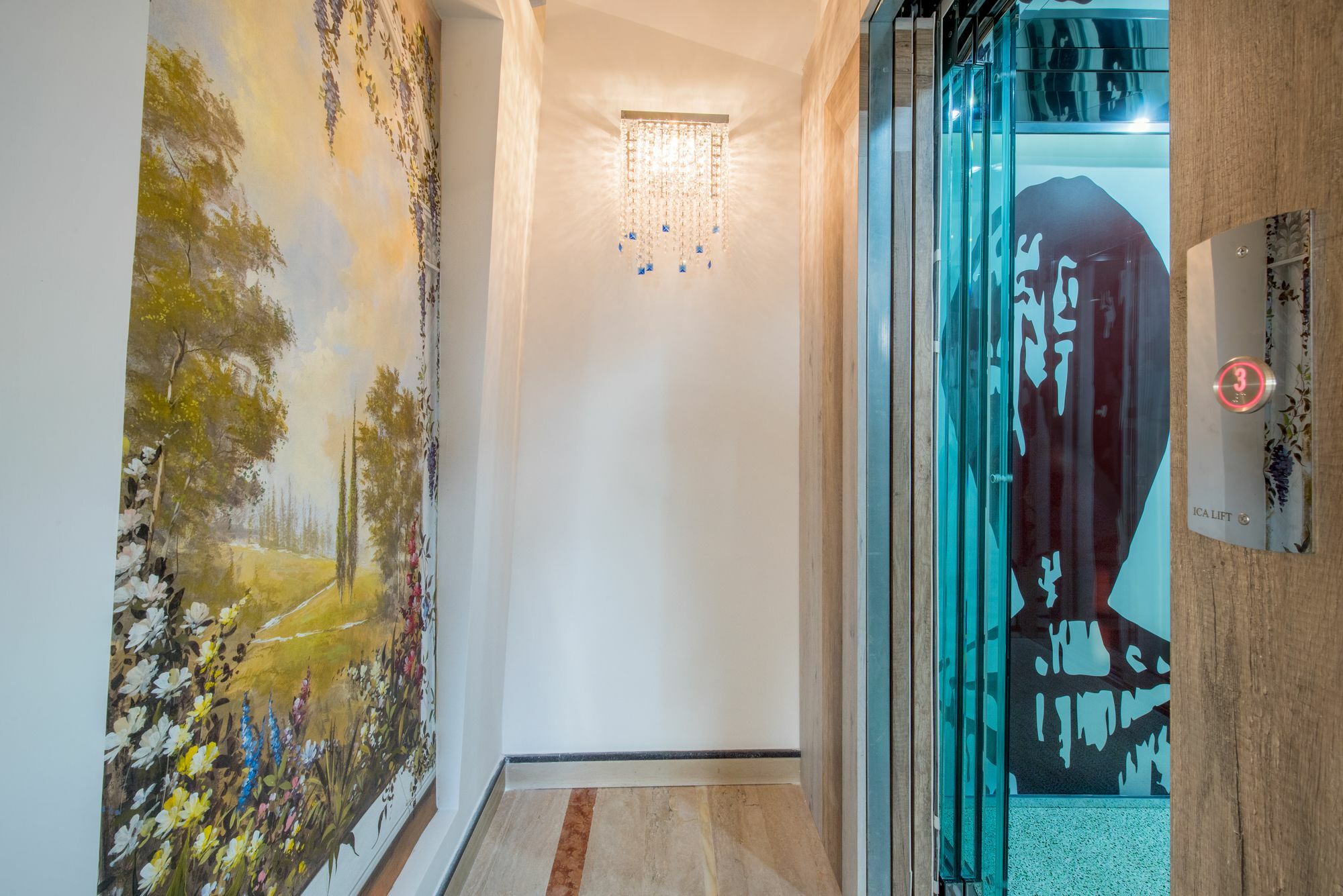 Don Antonino Relais Sorrento