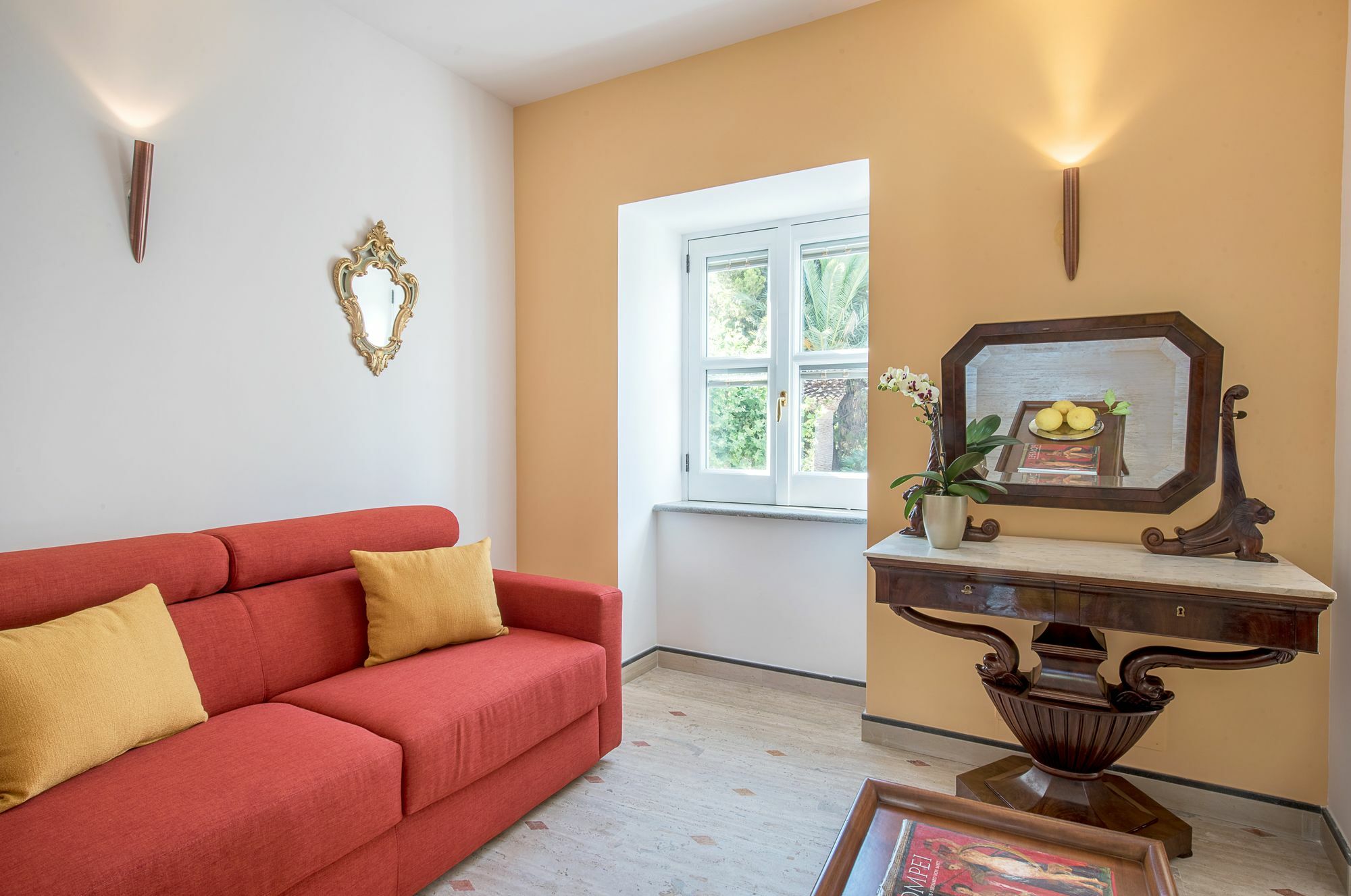 Guest house Don Antonino Relais