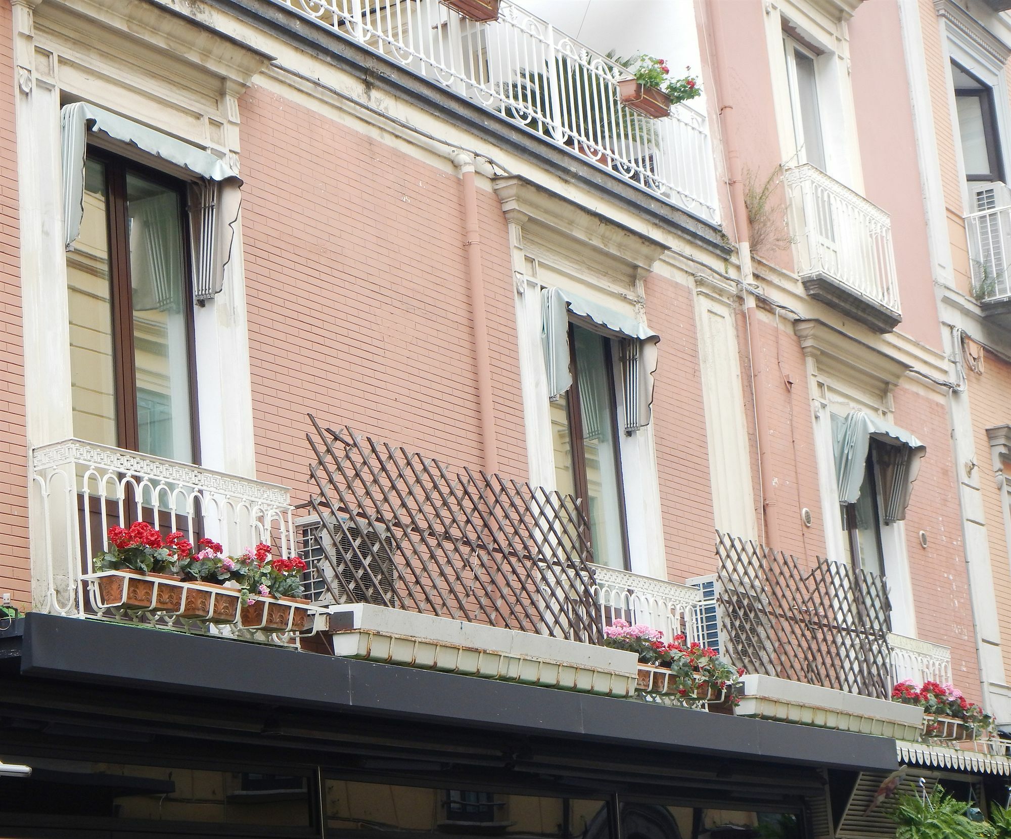 Casa Sorrentina