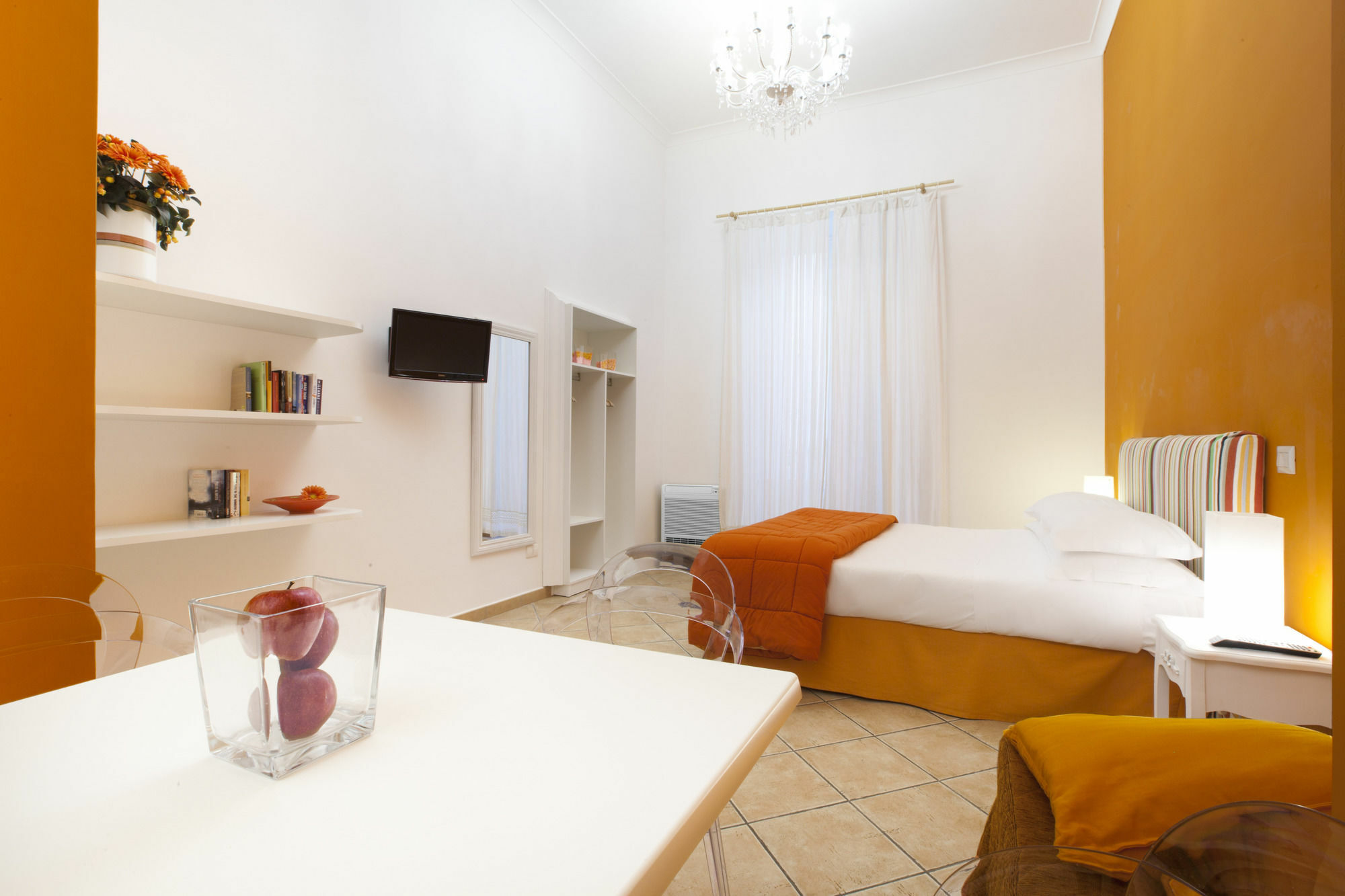 Casa Sorrentina Gasthuis 2*
