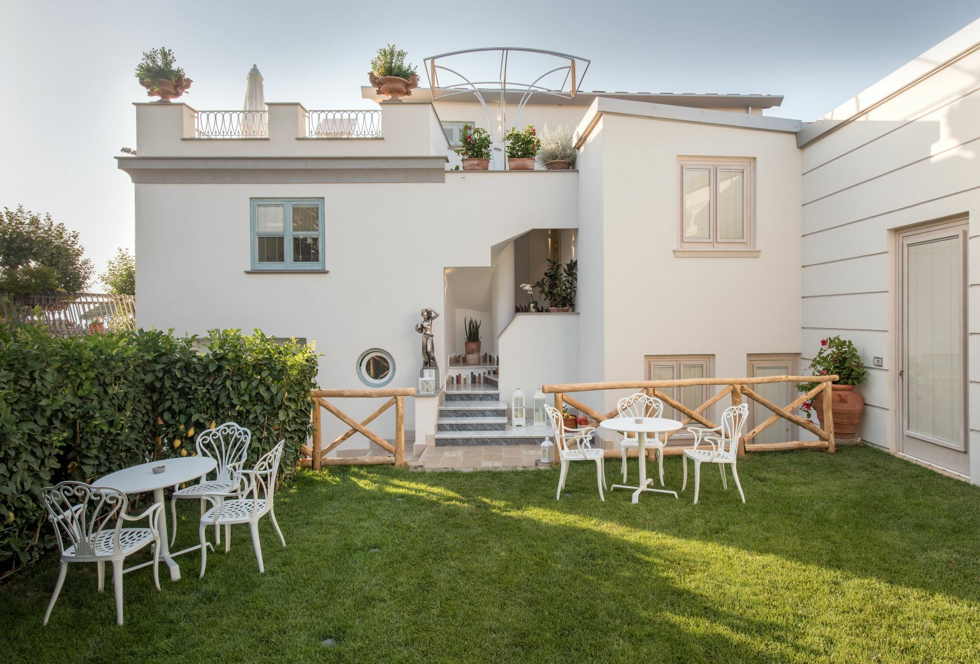 Guest house Don Antonino Relais Sorrento