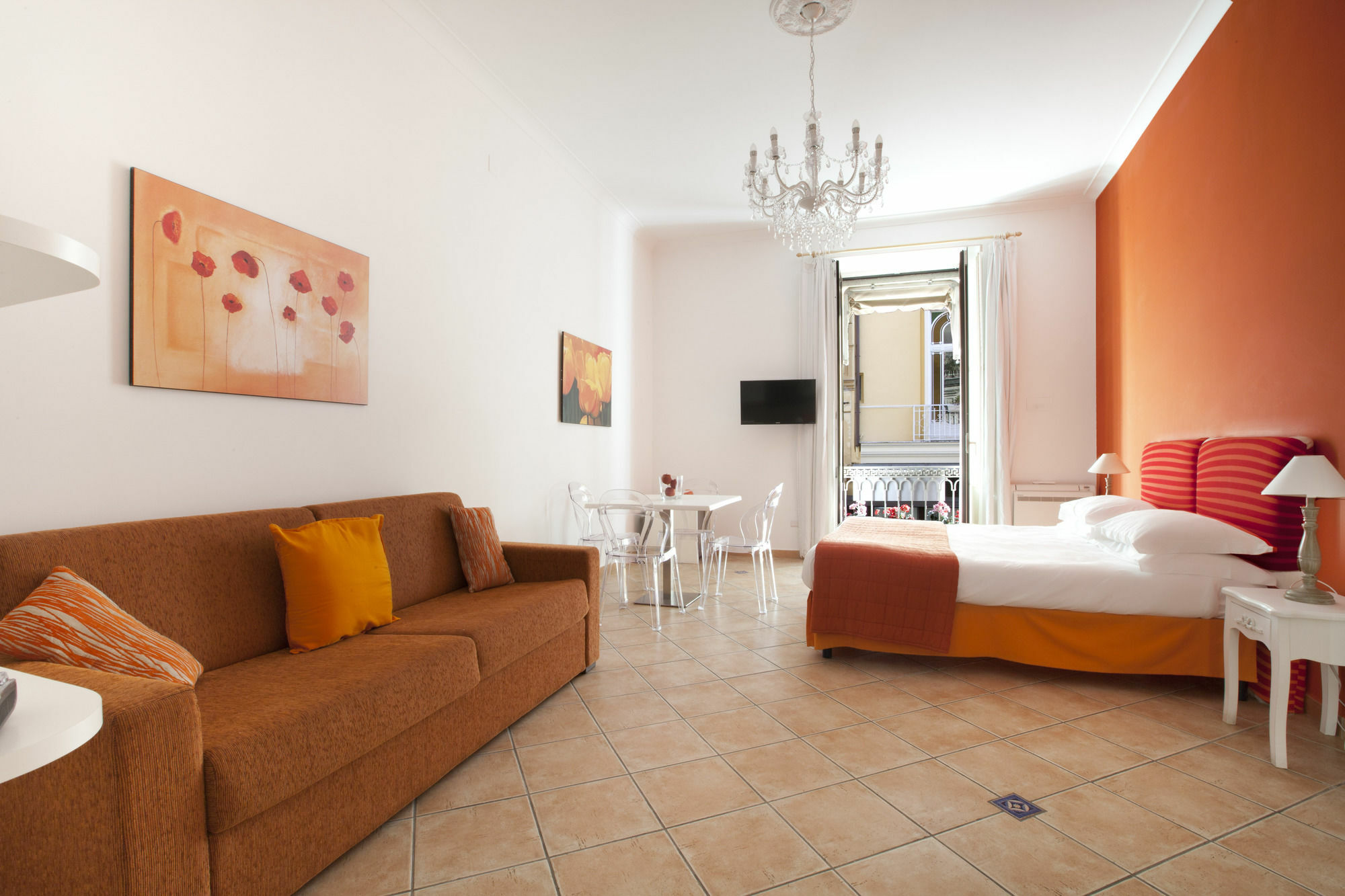 Casa Sorrentina