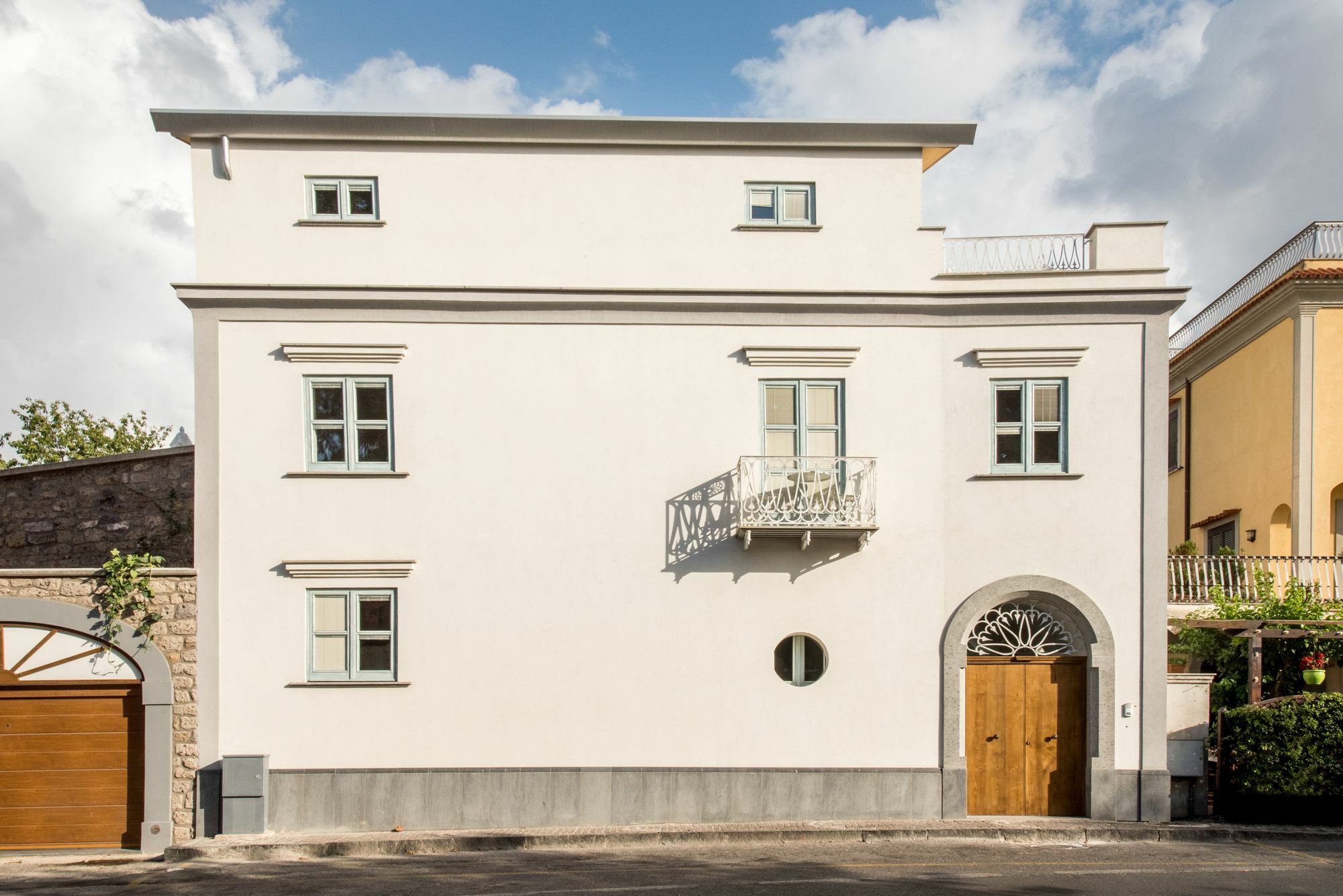 Don Antonino Relais Guest house Sorrento