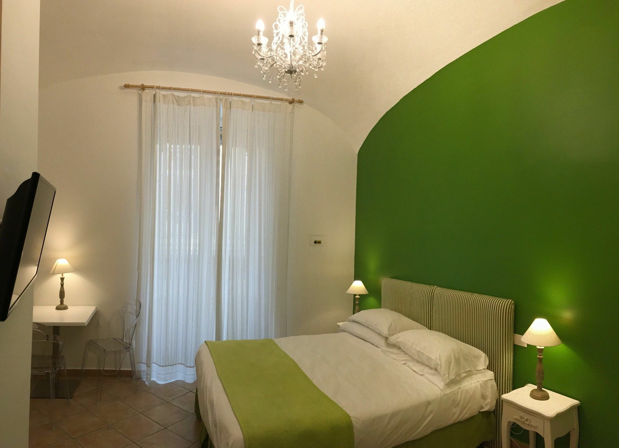 Casa Sorrentina