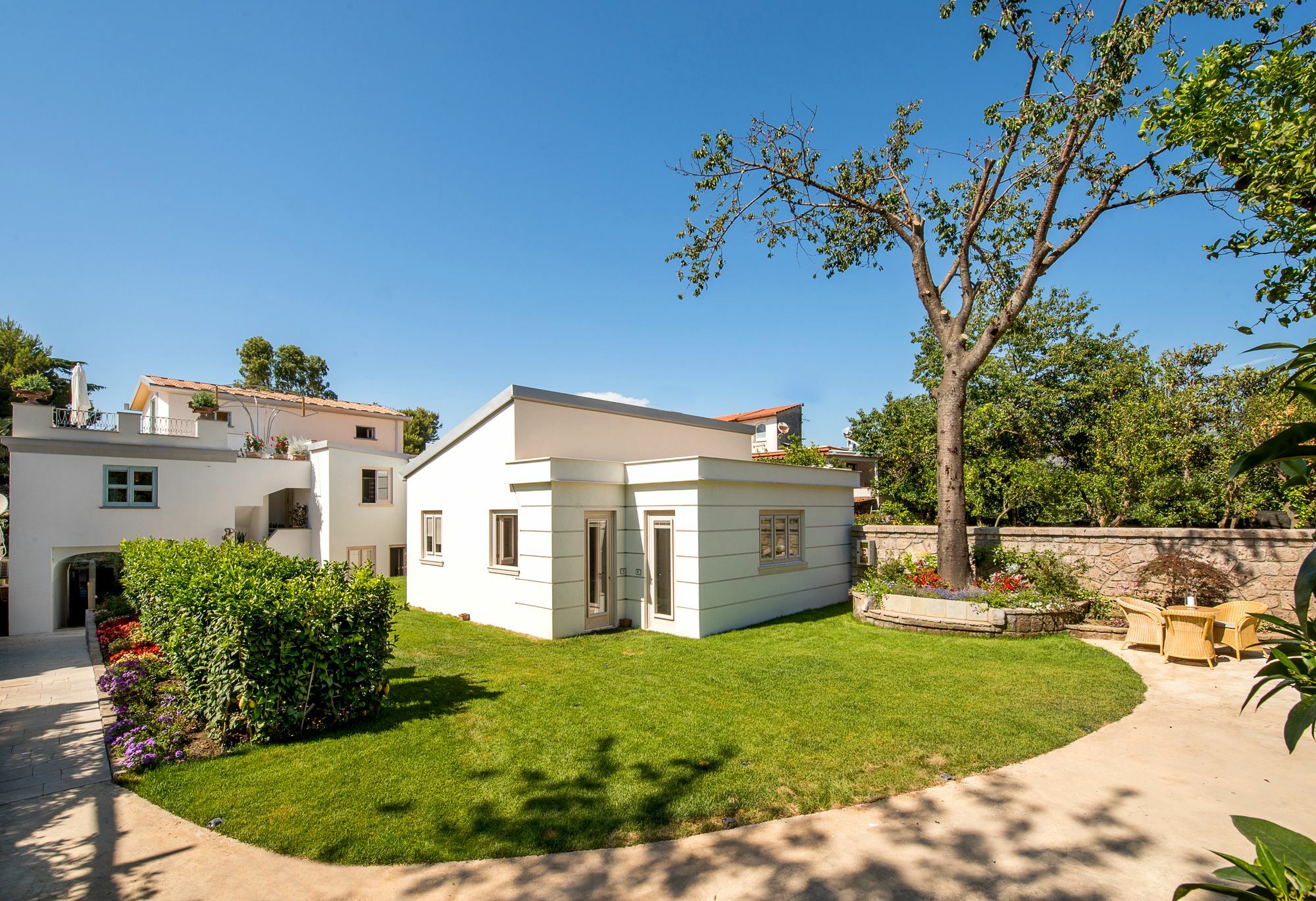 Guest house Don Antonino Relais