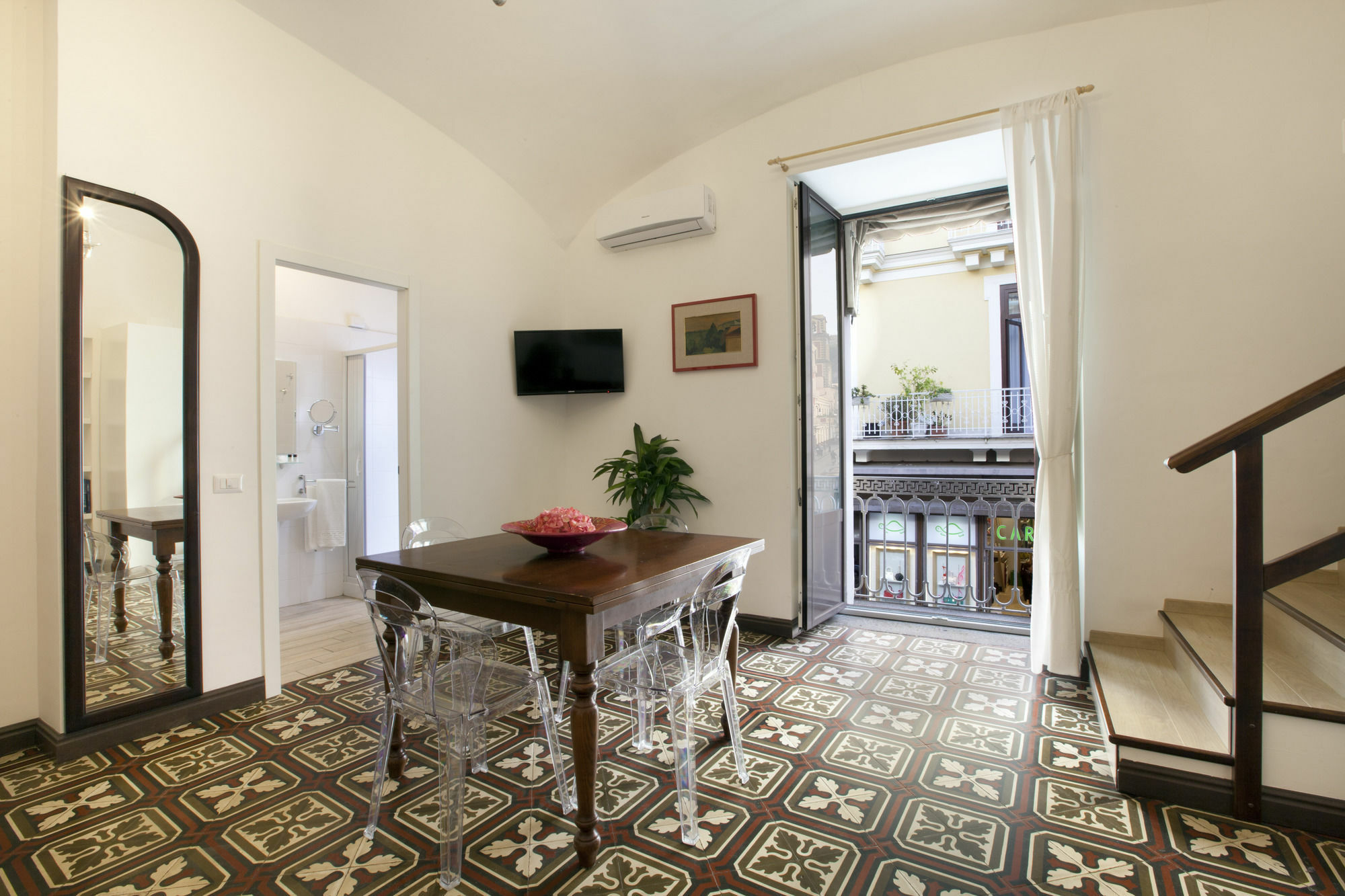 Gasthuis Casa Sorrentina Sorrento