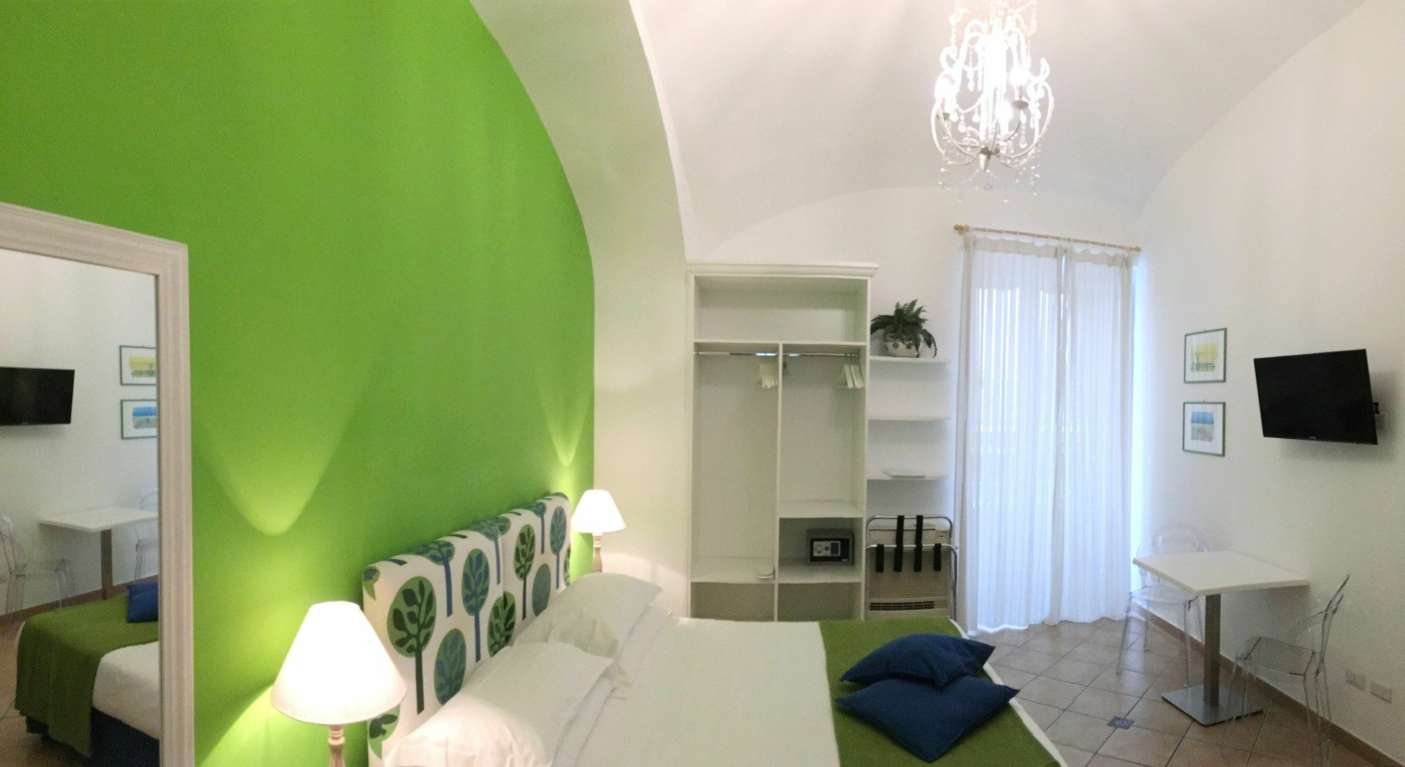 Casa Sorrentina 2*