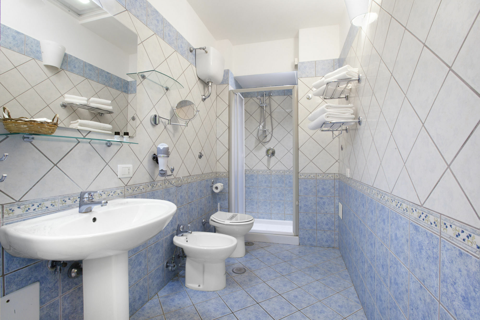 Casa Sorrentina Sorrento