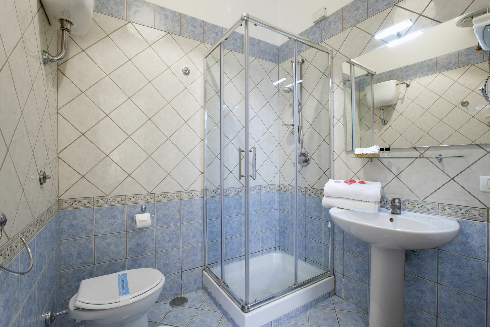 Gasthuis Casa Sorrentina Sorrento