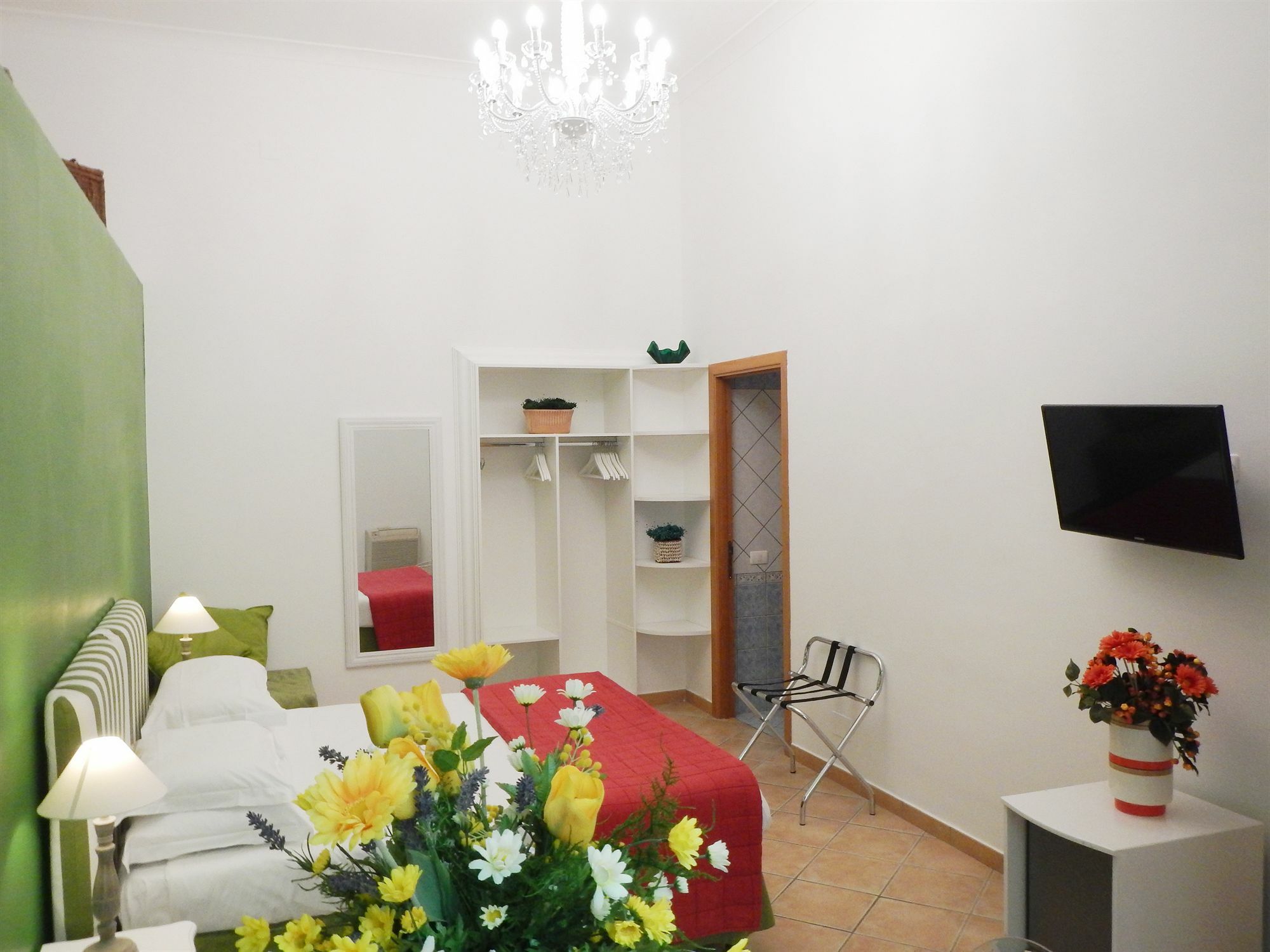 Casa Sorrentina Sorrento