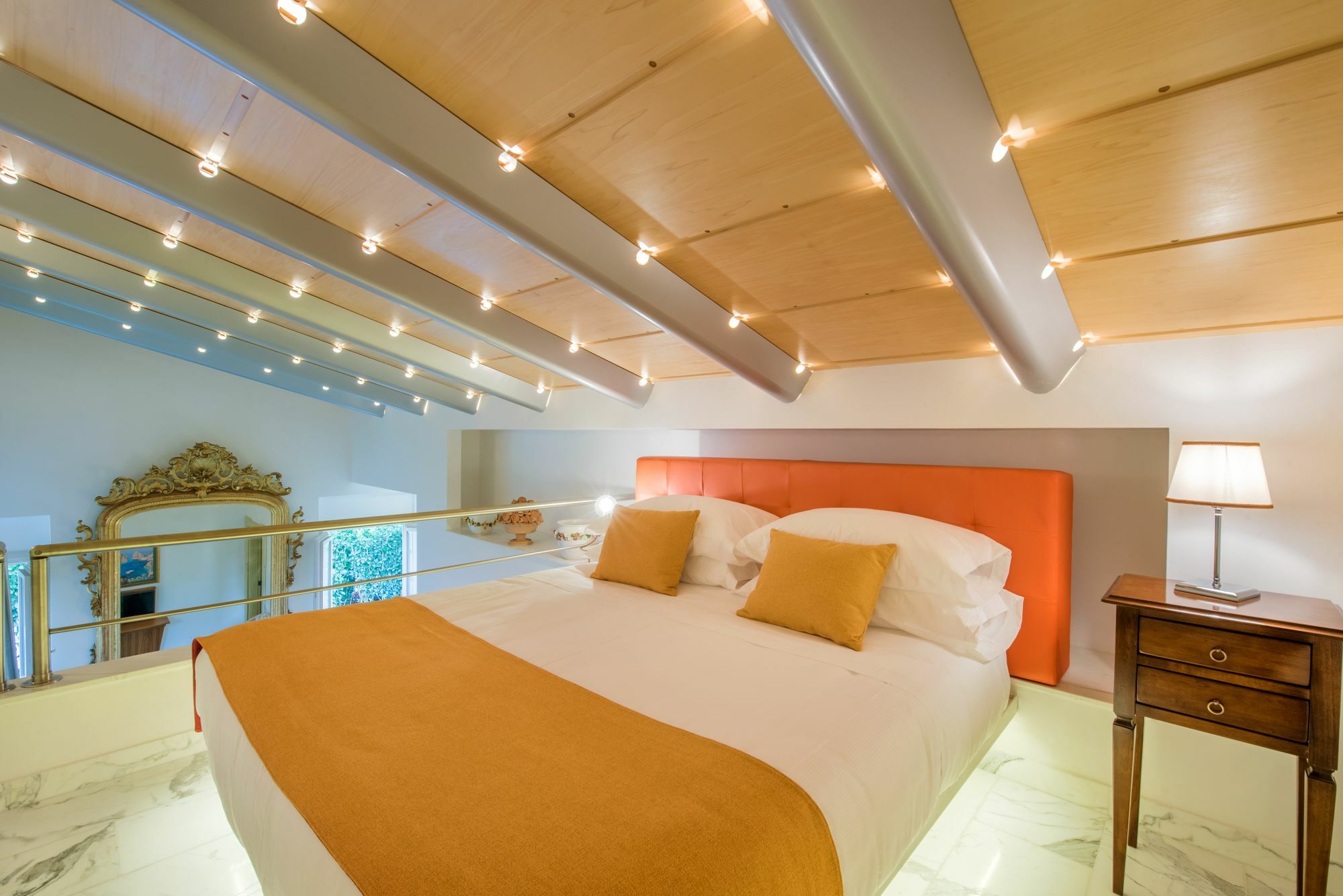 Don Antonino Relais Guest house