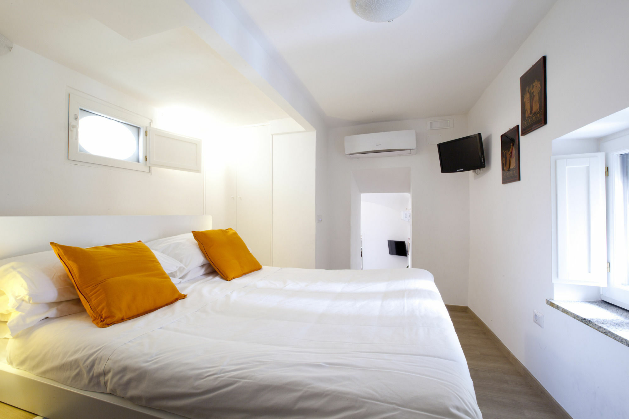 Casa Sorrentina Gasthuis 2*