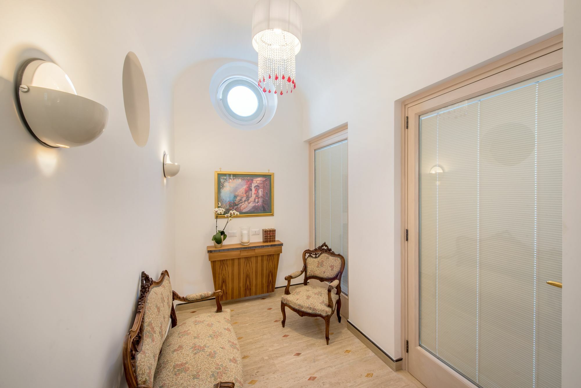 Don Antonino Relais Guest house